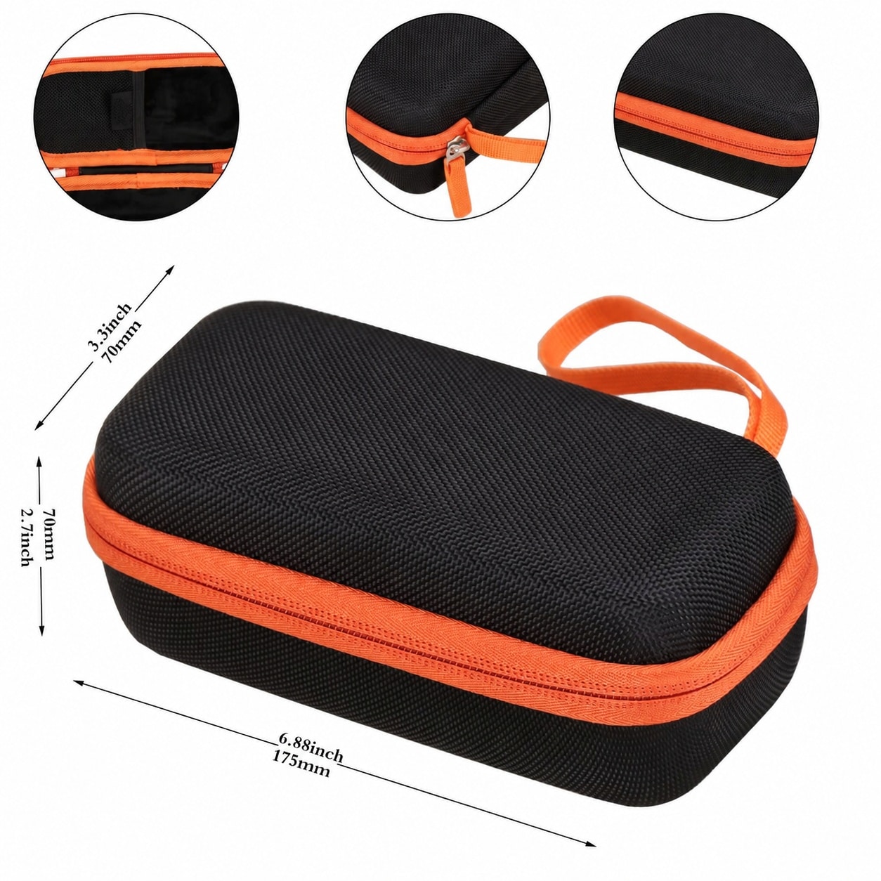Justincity LJT0806J051 Tool-Bags - View #6
