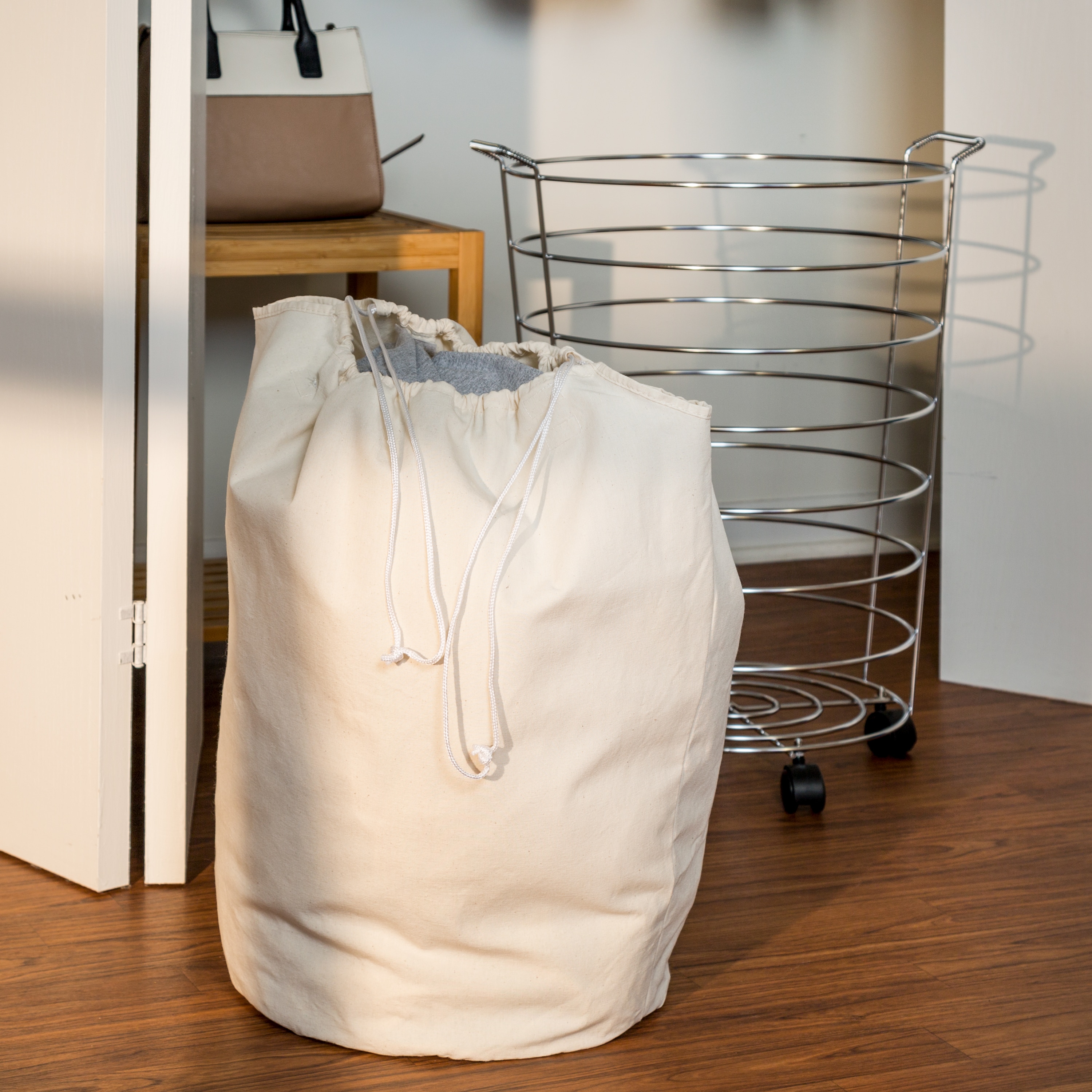 Honey-Can-Do HMP-02108 Hamper-Baskets - View #4