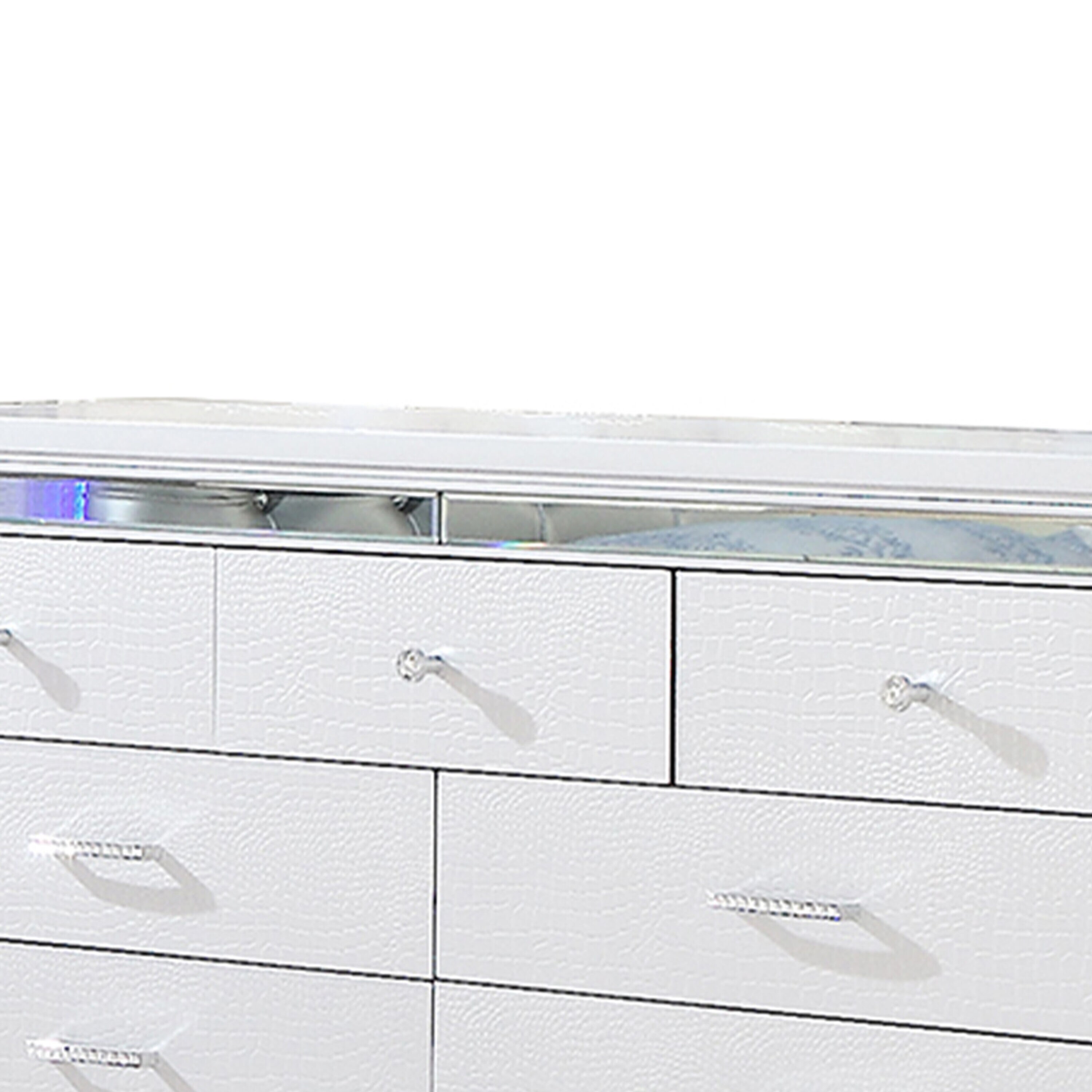Galaxy 808857548733 dressers - View #4