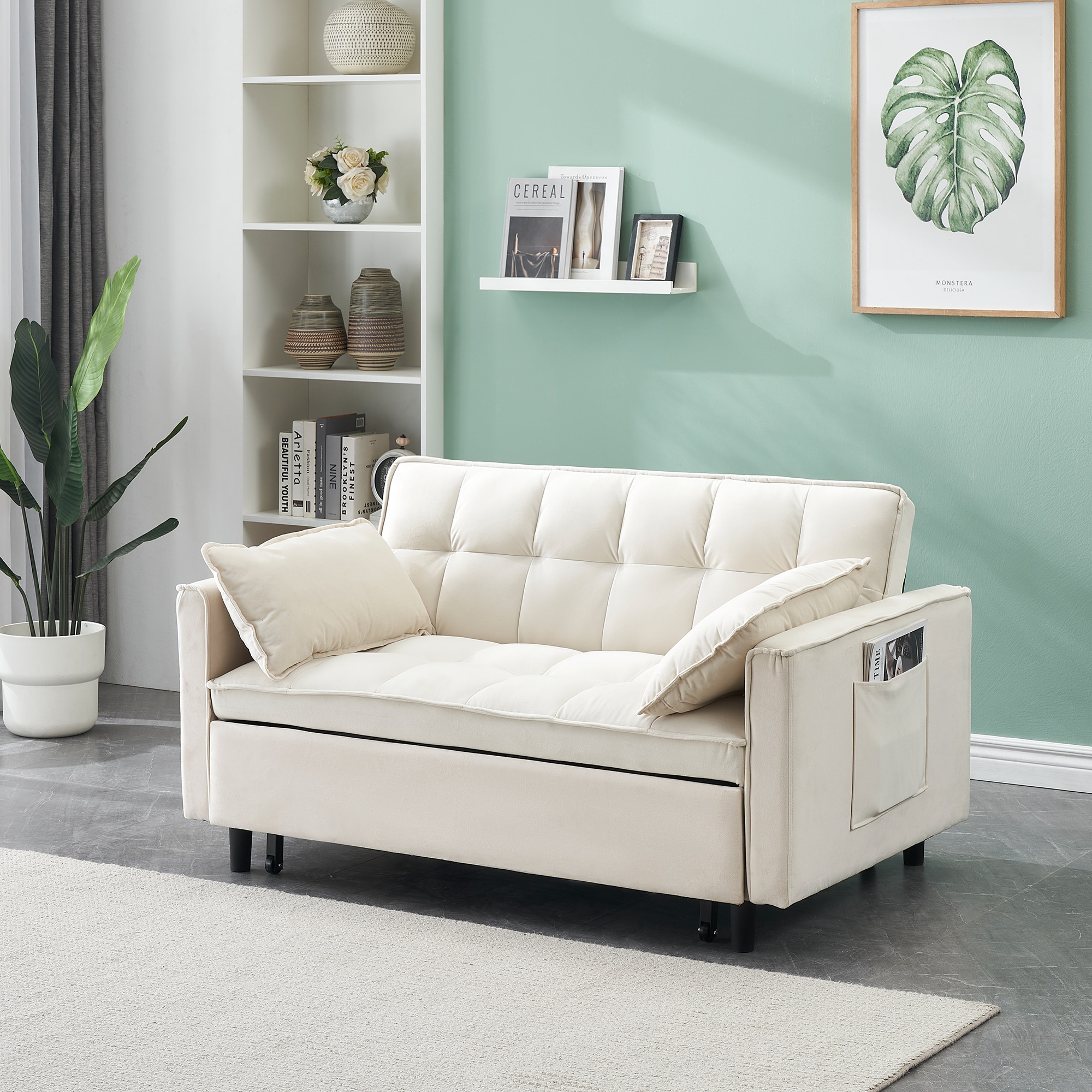 Bybafun YC5200044 futons - View #12