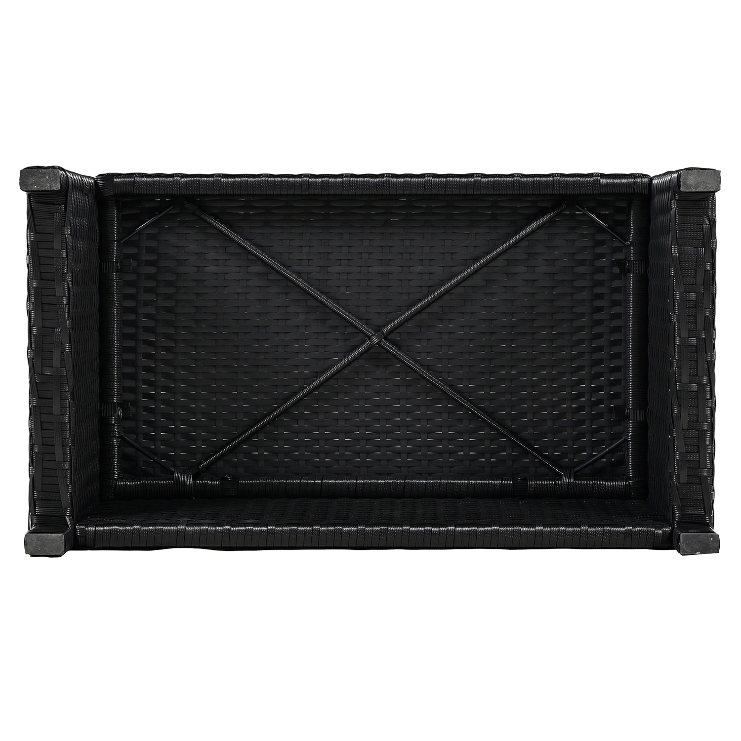 Bybafun YA0200211 Patio-Sofas-Daybeds - View #4