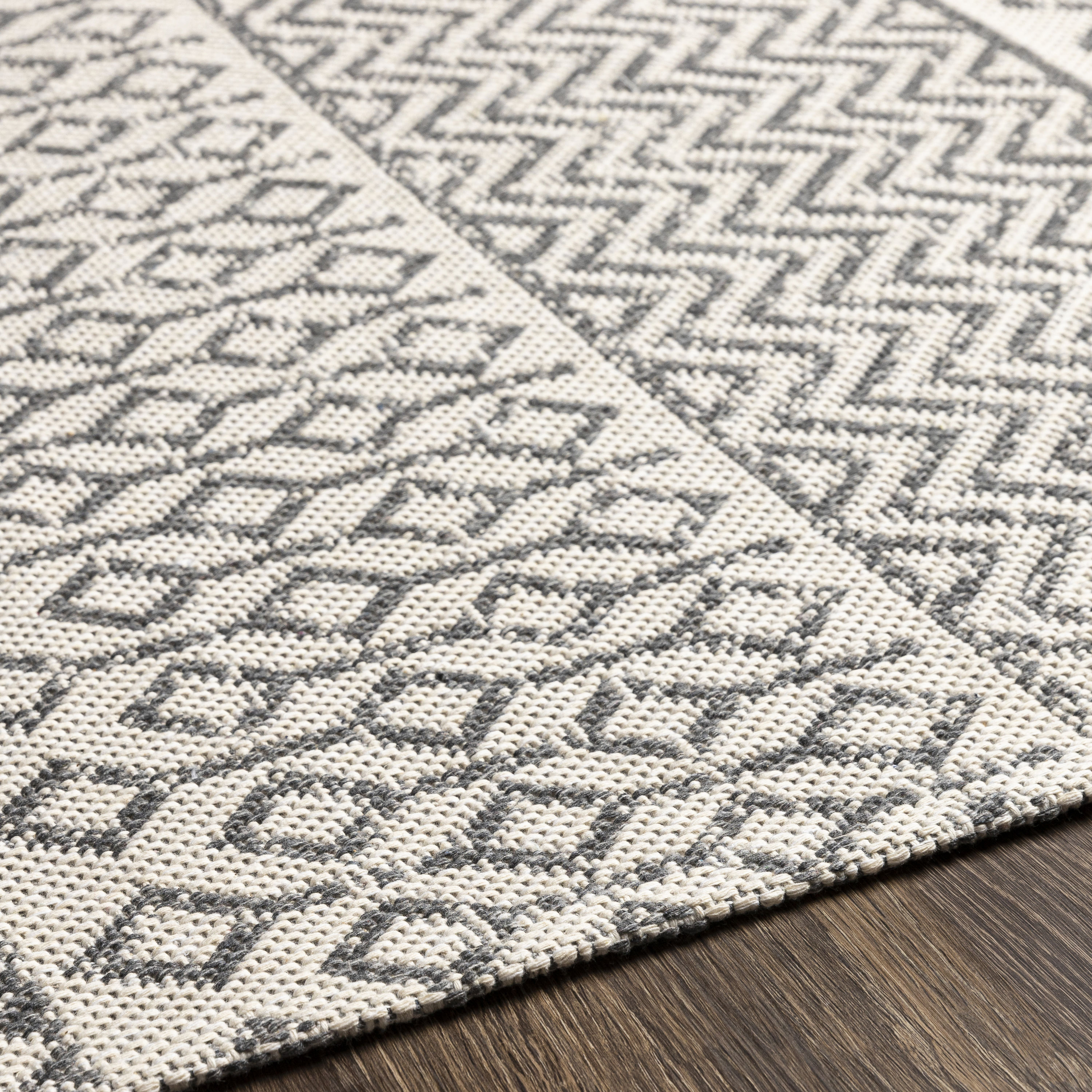 allen + roth 251501 rugs - View #5