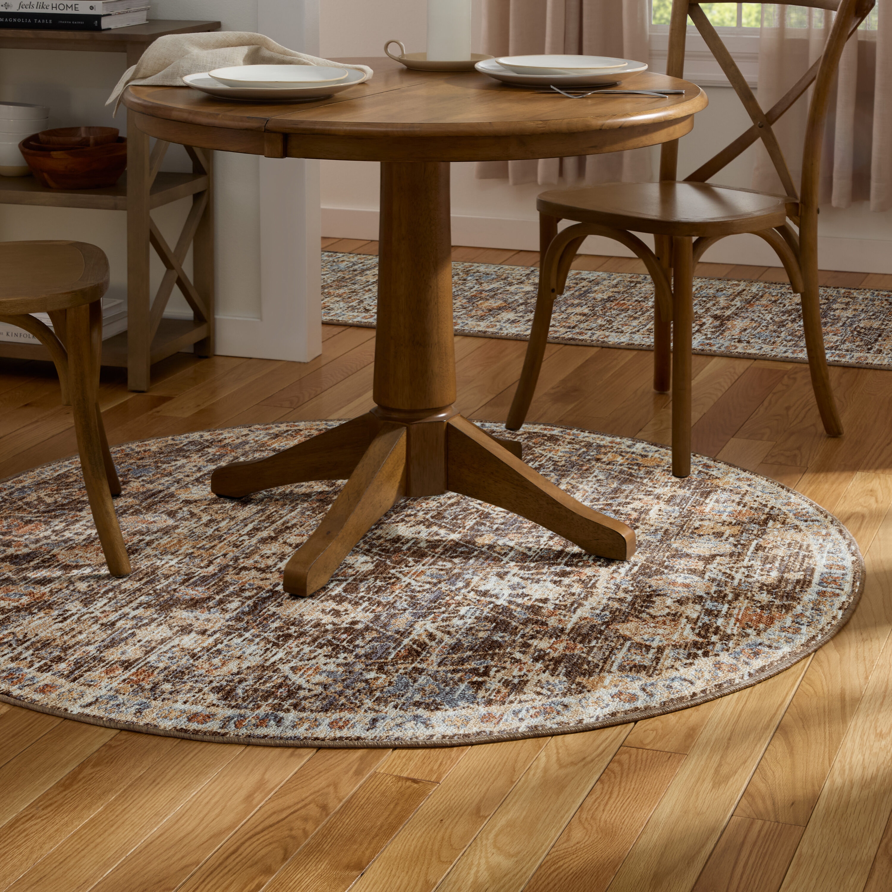 allen + roth 8R-9748-552 rugs - View #6