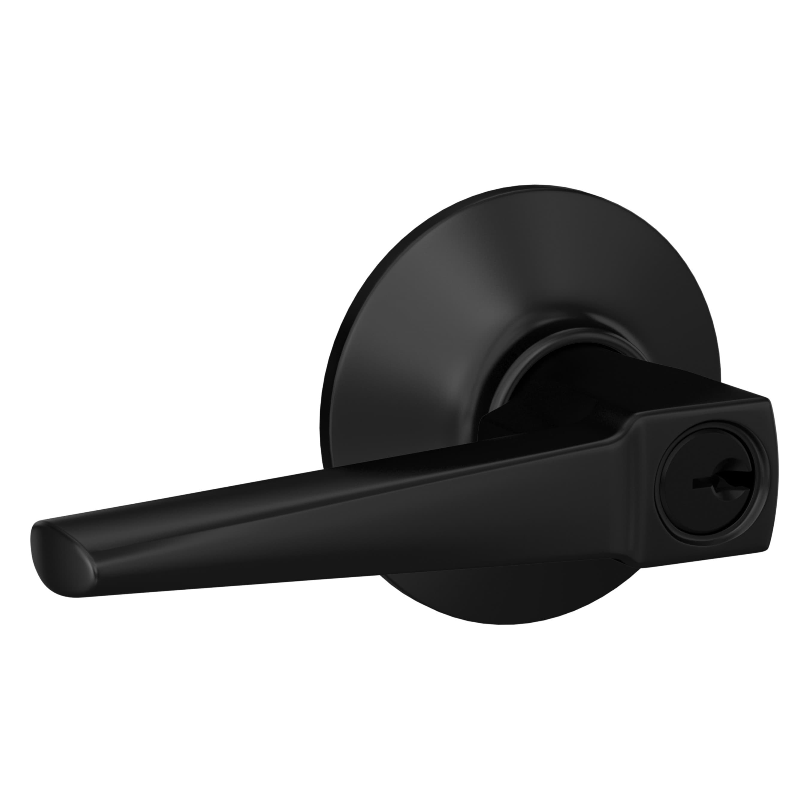 Schlage F51A ELR 622 Door-Handles - View #2