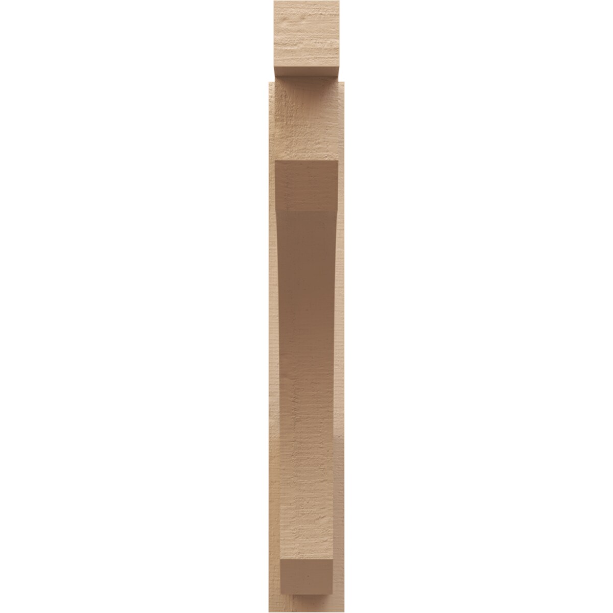 Ekena Millwork 2132865 corbels - View #3