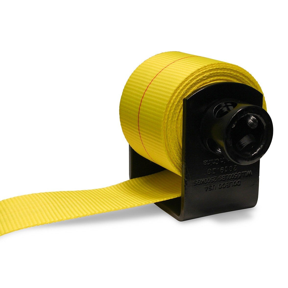 DC Cargo WSWO-4 Winches-Accessories - View #5