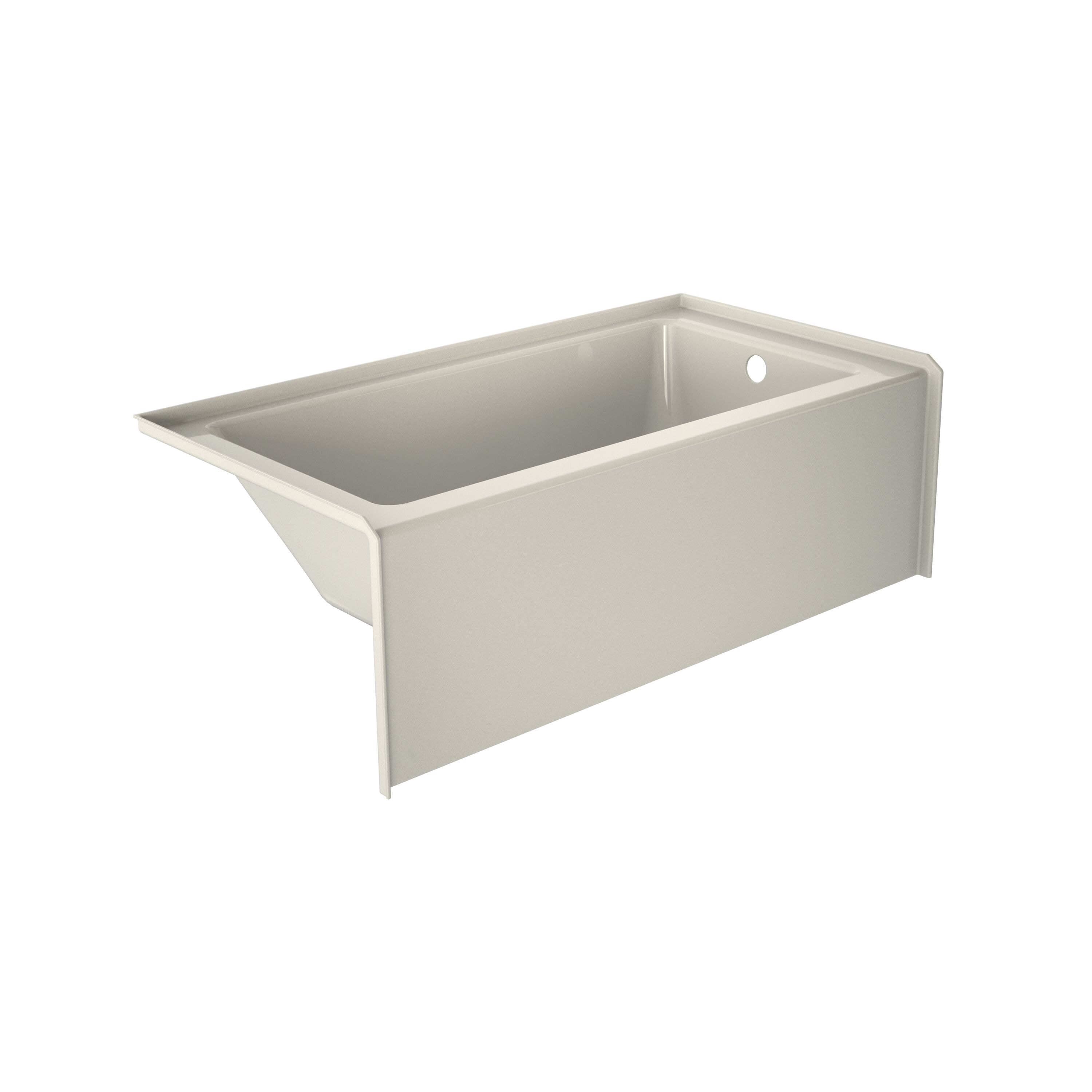 Jacuzzi QF11969 bathtubs - View #2