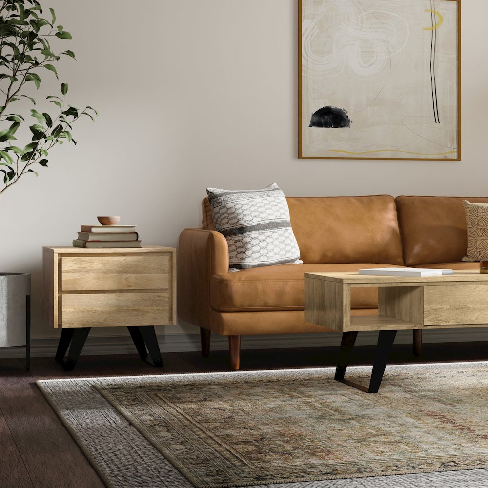 Simpli Home AXCLRY-04-NL End-Tables - View #5