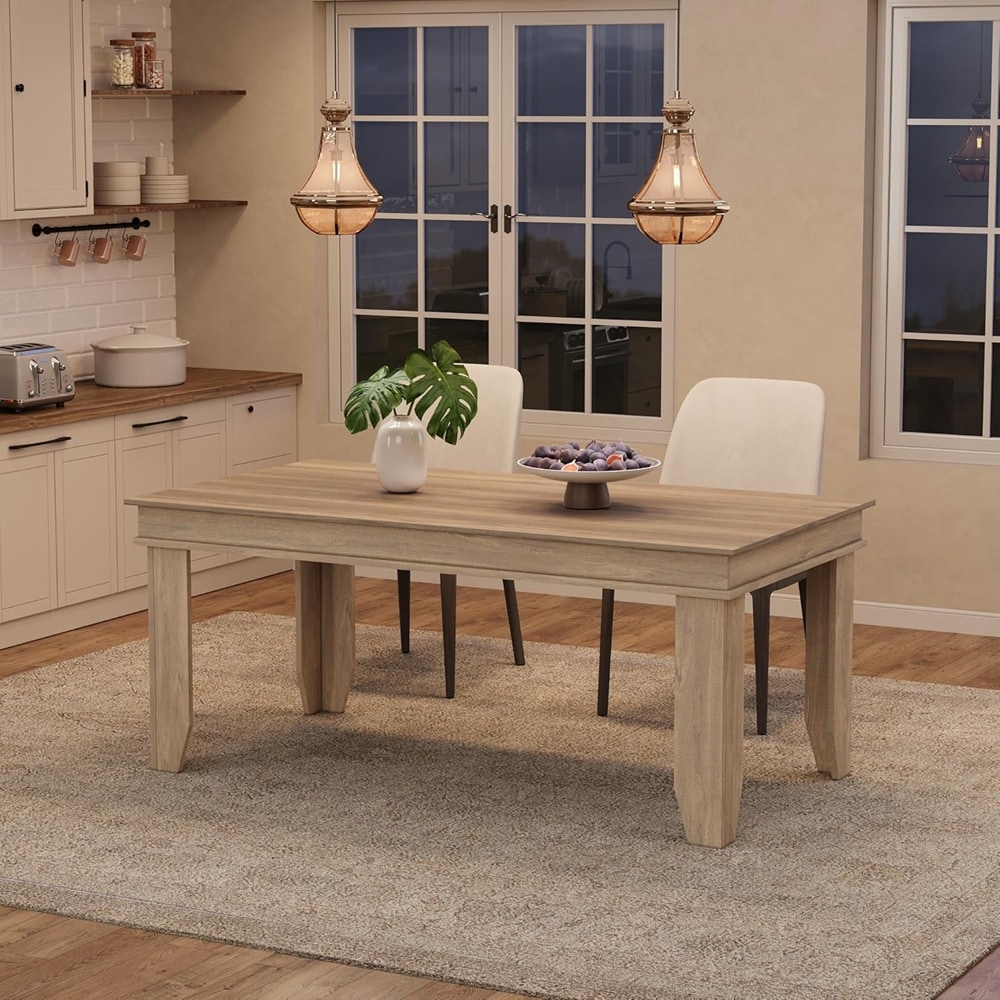 Garvee HQ-8-O3-3VPH-SY6W Dining-Tables - View #7