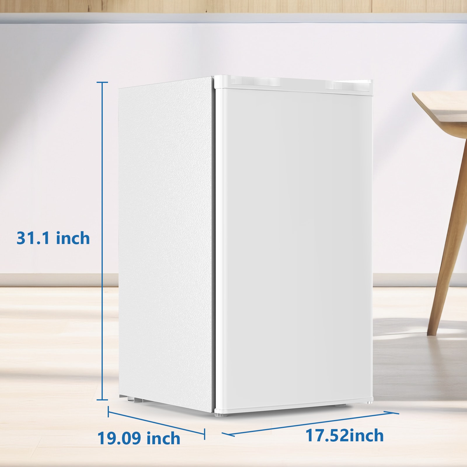 COWSAR LSF58MF90W m050615 - View #9