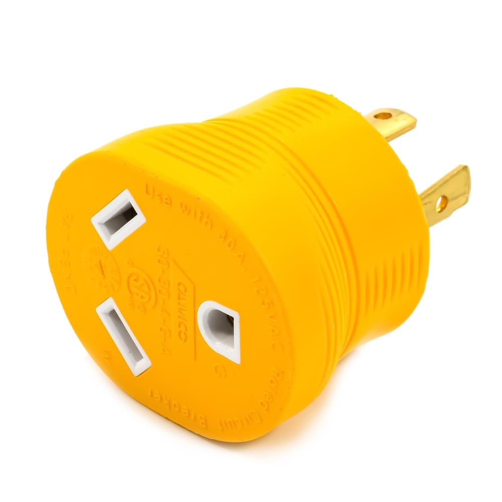 Power Adapters at