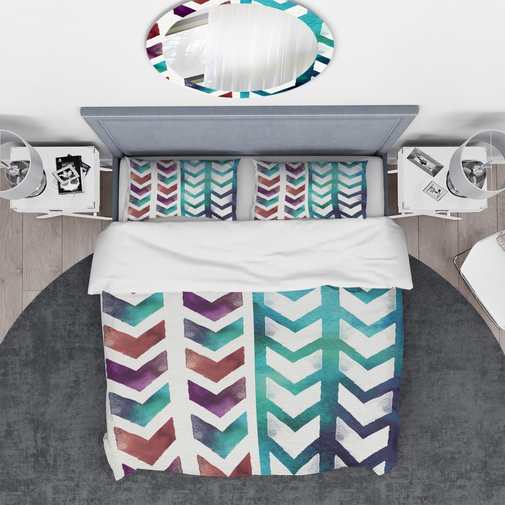 Designart BED31097-K bedding - View #3