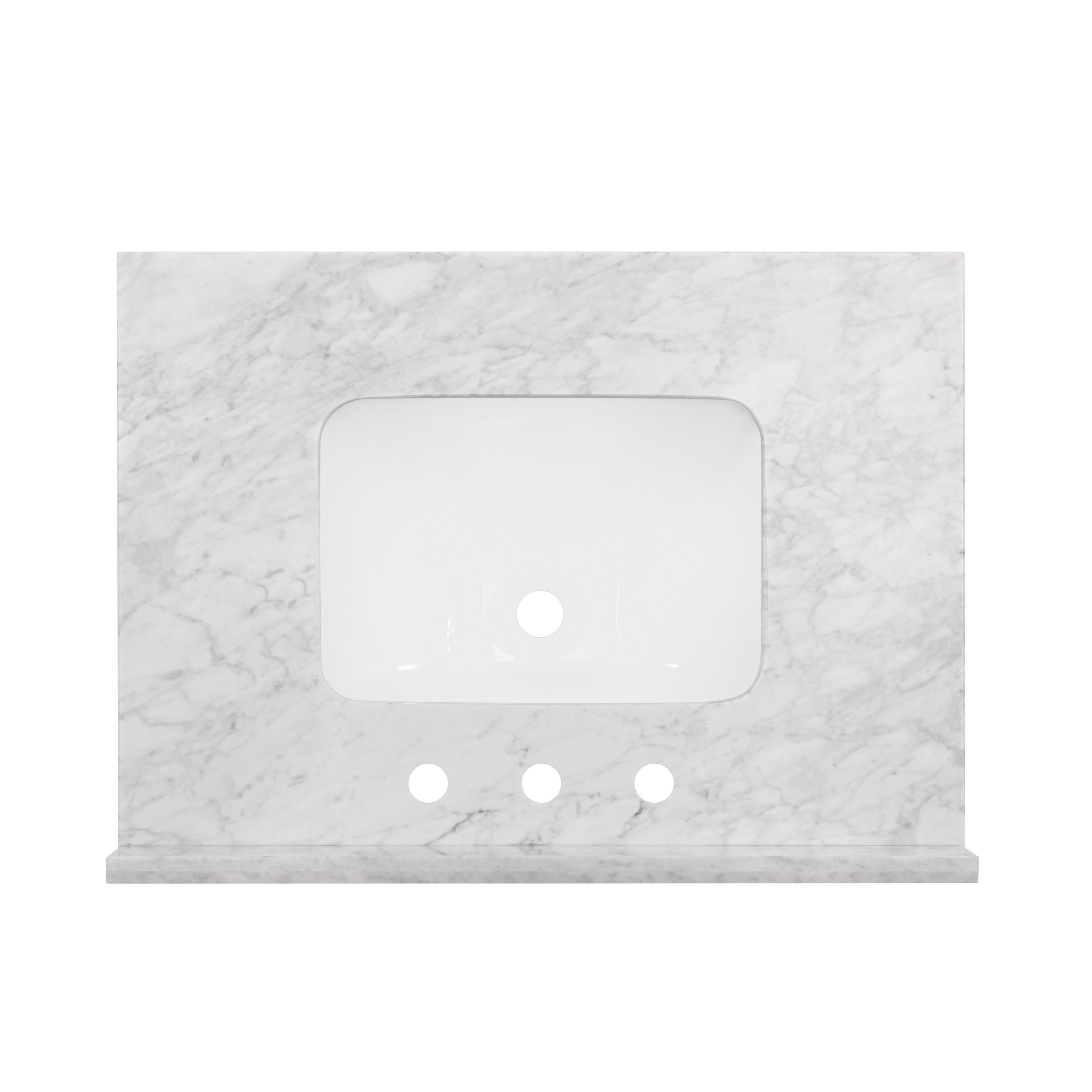 allen + roth 2026VA-30-201-900L Bath-Vanity-Combo - View #14