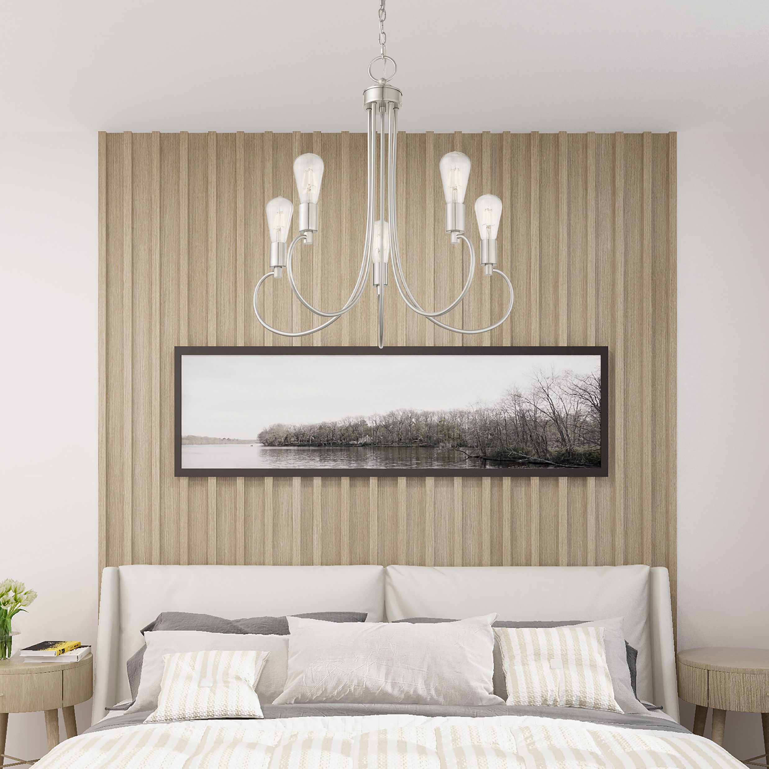 Livex Lighting 42925-91 b090015 - View #7