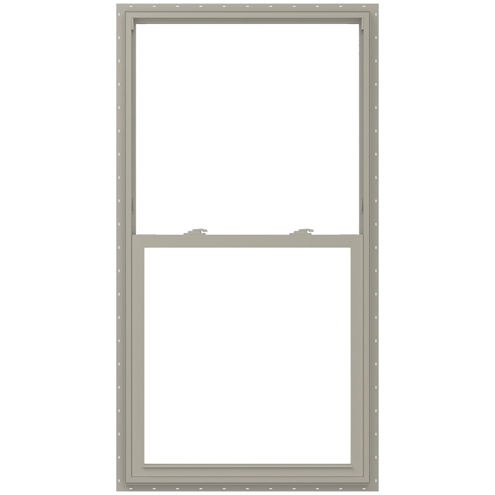 JELD-WEN LOWOLJW143800866 Single-Hung-Windows - View #3