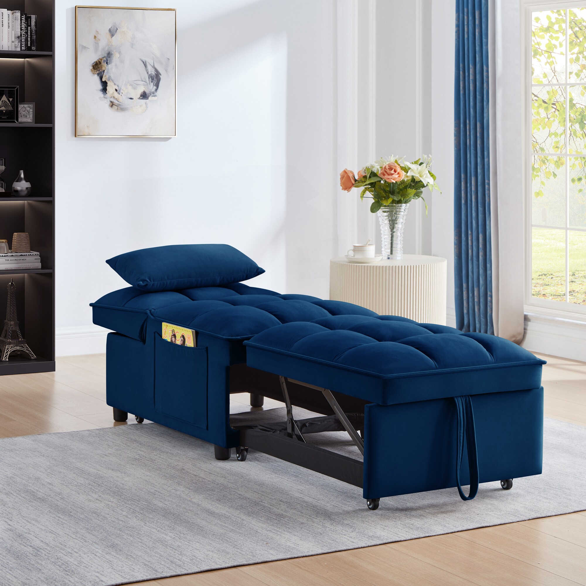 LUXEYARD DS-X-0320SOED91 Sofas-Loveseats - View #3