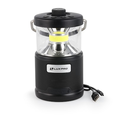 Rayovac 4D Battery Operated Lantern For Indoor or Outdoor 