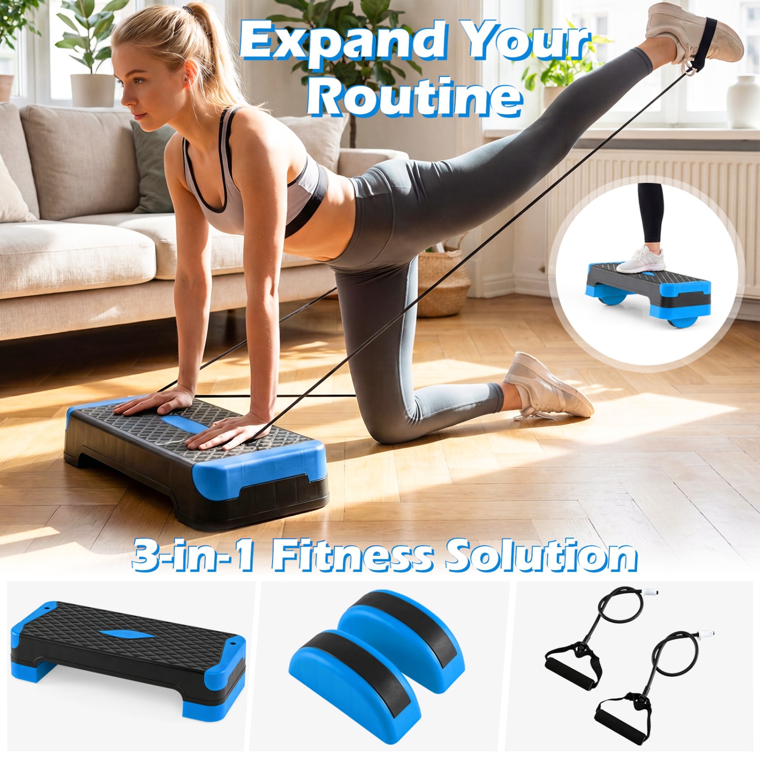 Volenca VOL-691HXO Sports-Equipment - View #8