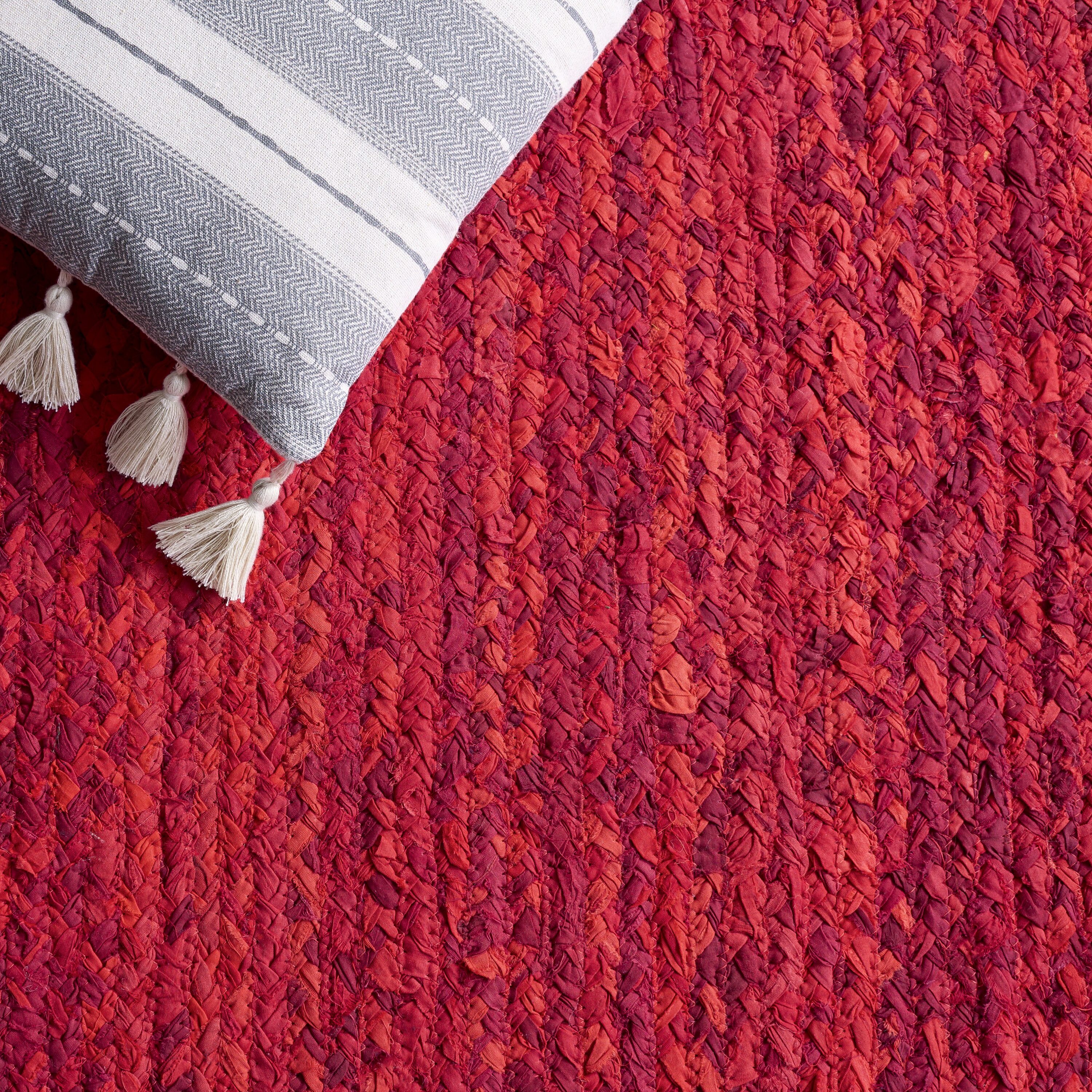 Safavieh BRD451Q-5R rugs - View #5