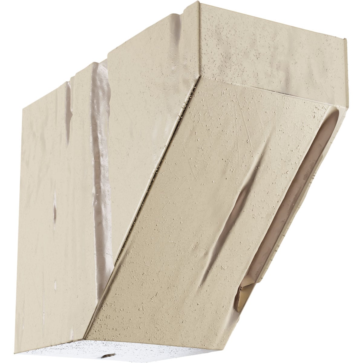 Ekena Millwork MANUPC04X08X60ASUN Mantel-Shelves - View #8