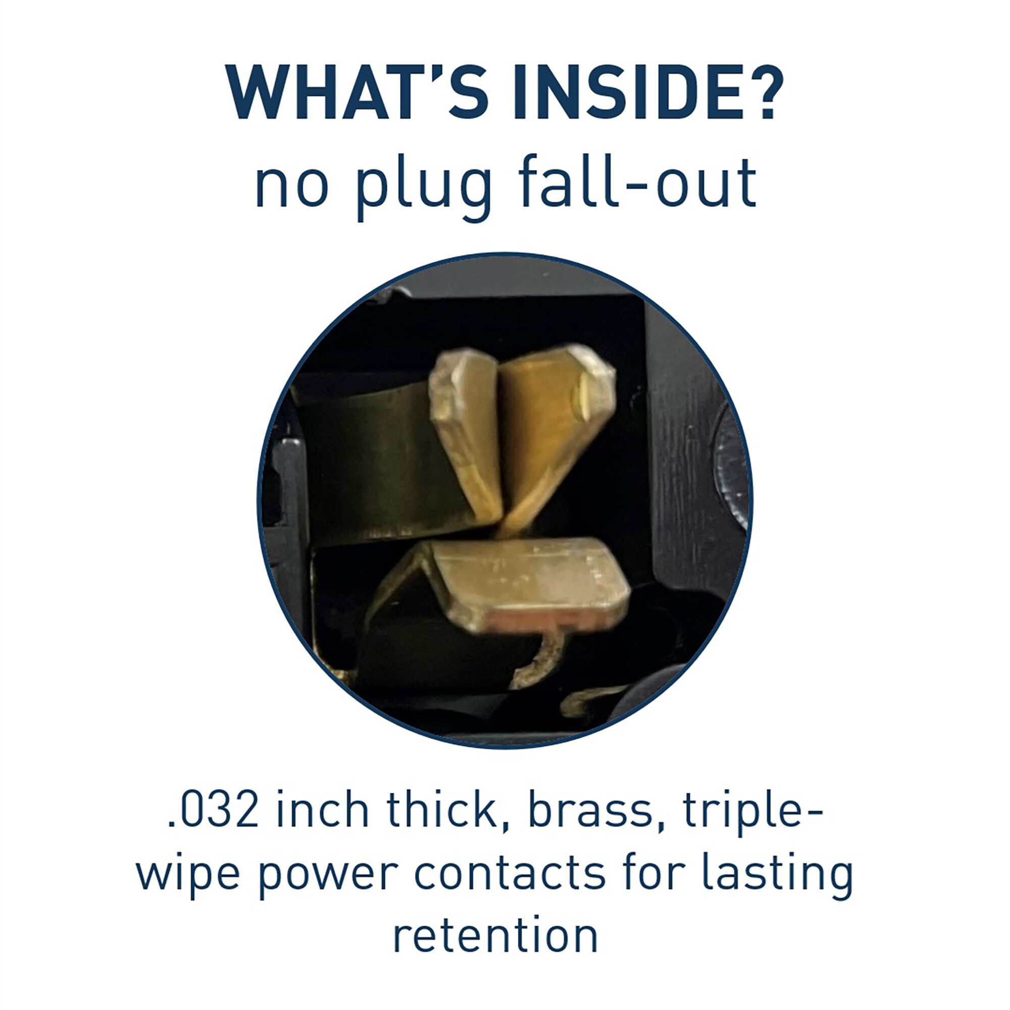 Legrand TR26362CHW receptacles - View #4