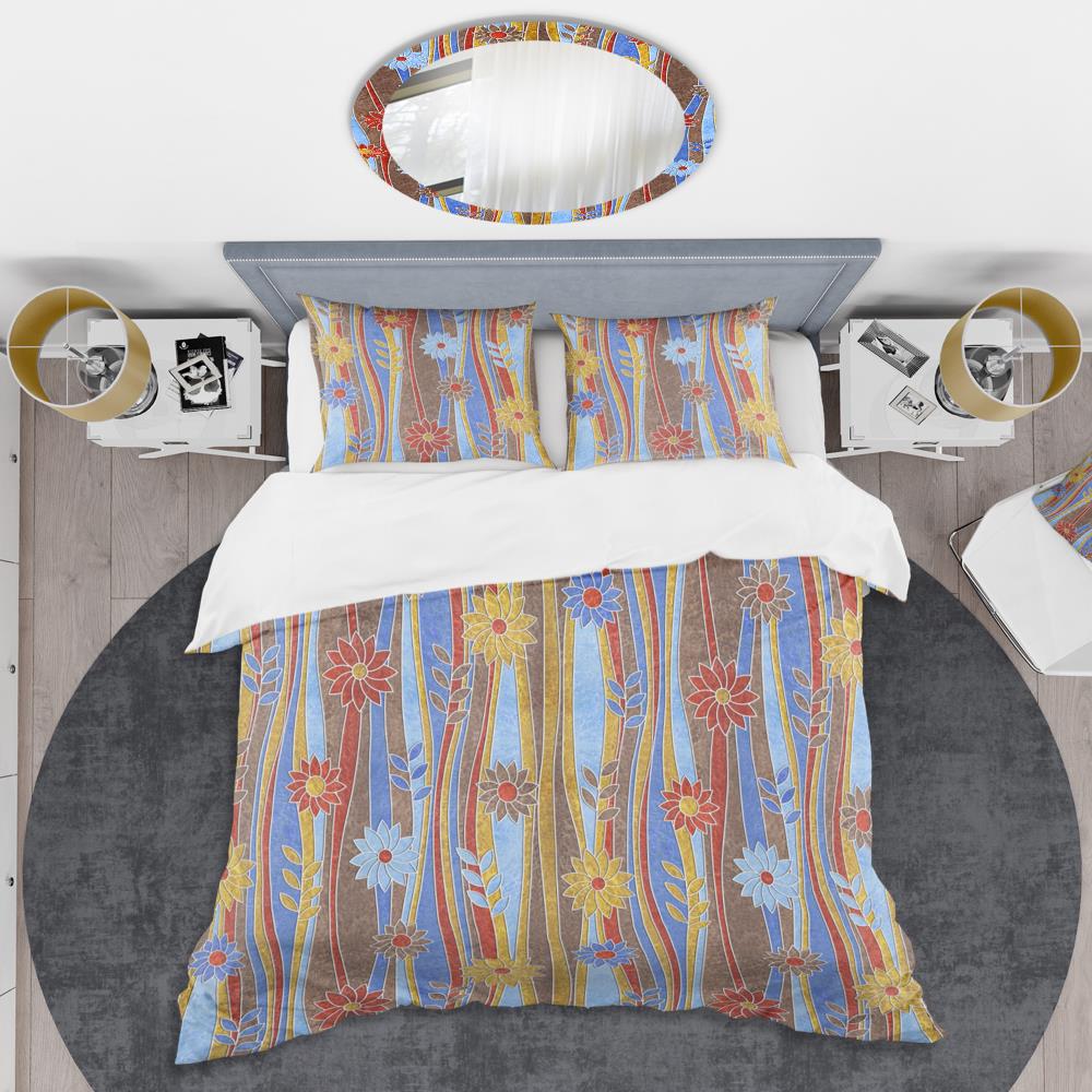 Designart BED24512-Q bedding - View #2