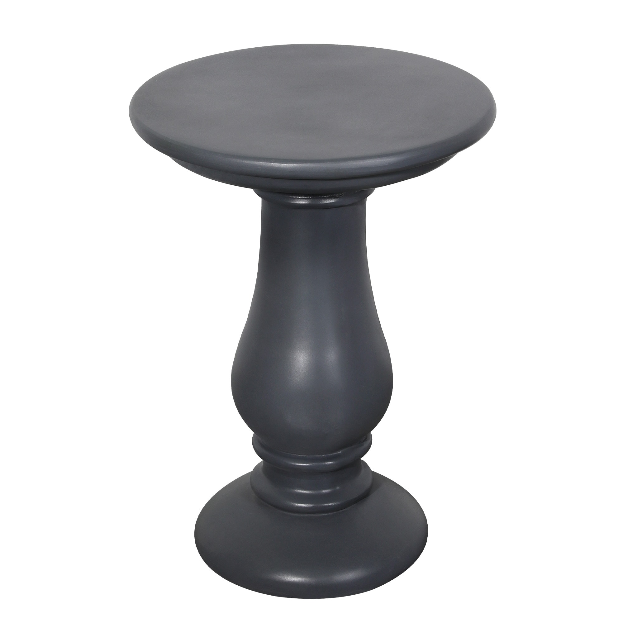 UPHA T24M-6BX-SK Patio-Tables - View #2