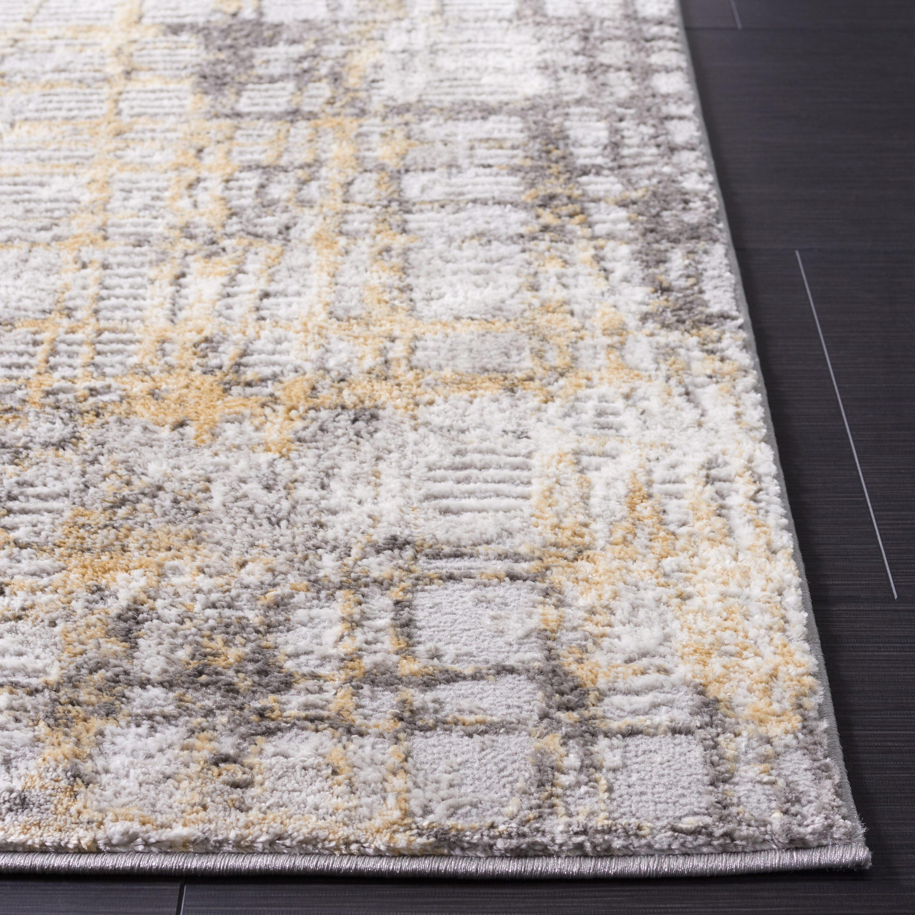 Safavieh MDW550F-7SQ rugs - View #2