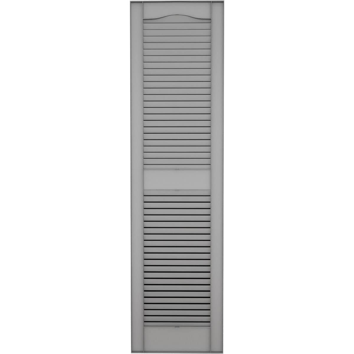 Ekena Millwork LL1C12X03800PG Exterior-Shutters - View #4