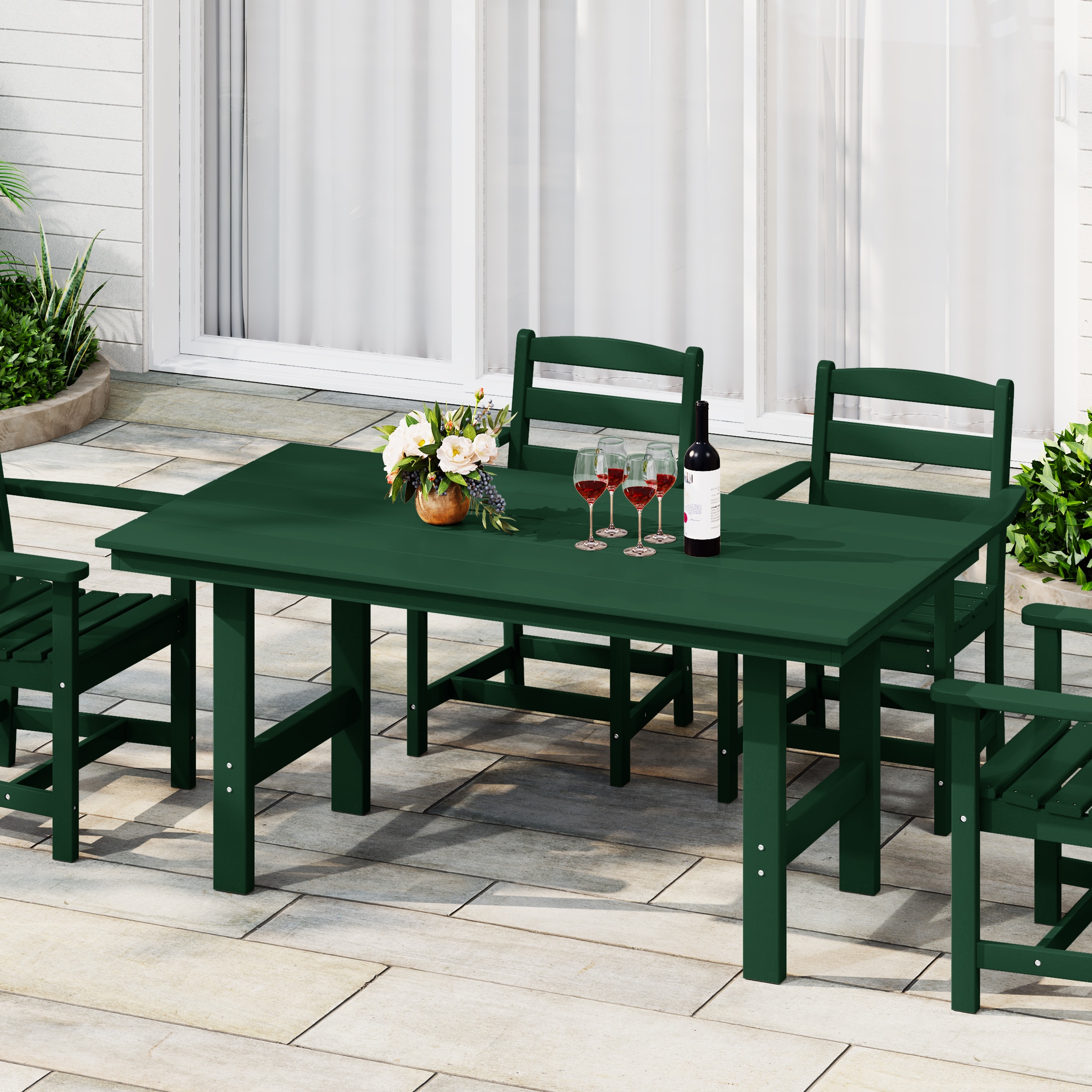 Costaelm COS305663 Patio-Tables - View #2