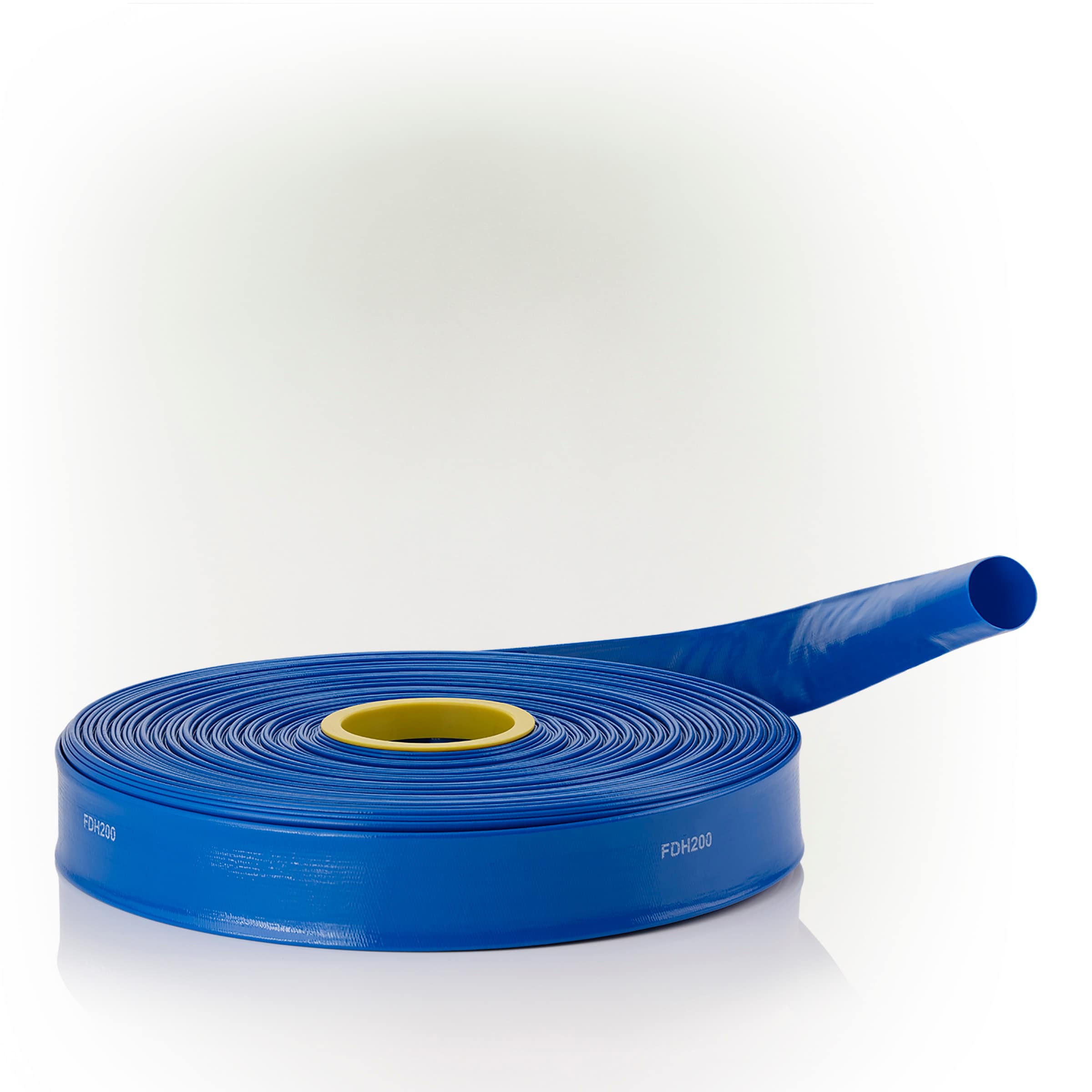 Alpine Corporation Blue Pond Tubing in the Pond Accessories department at
