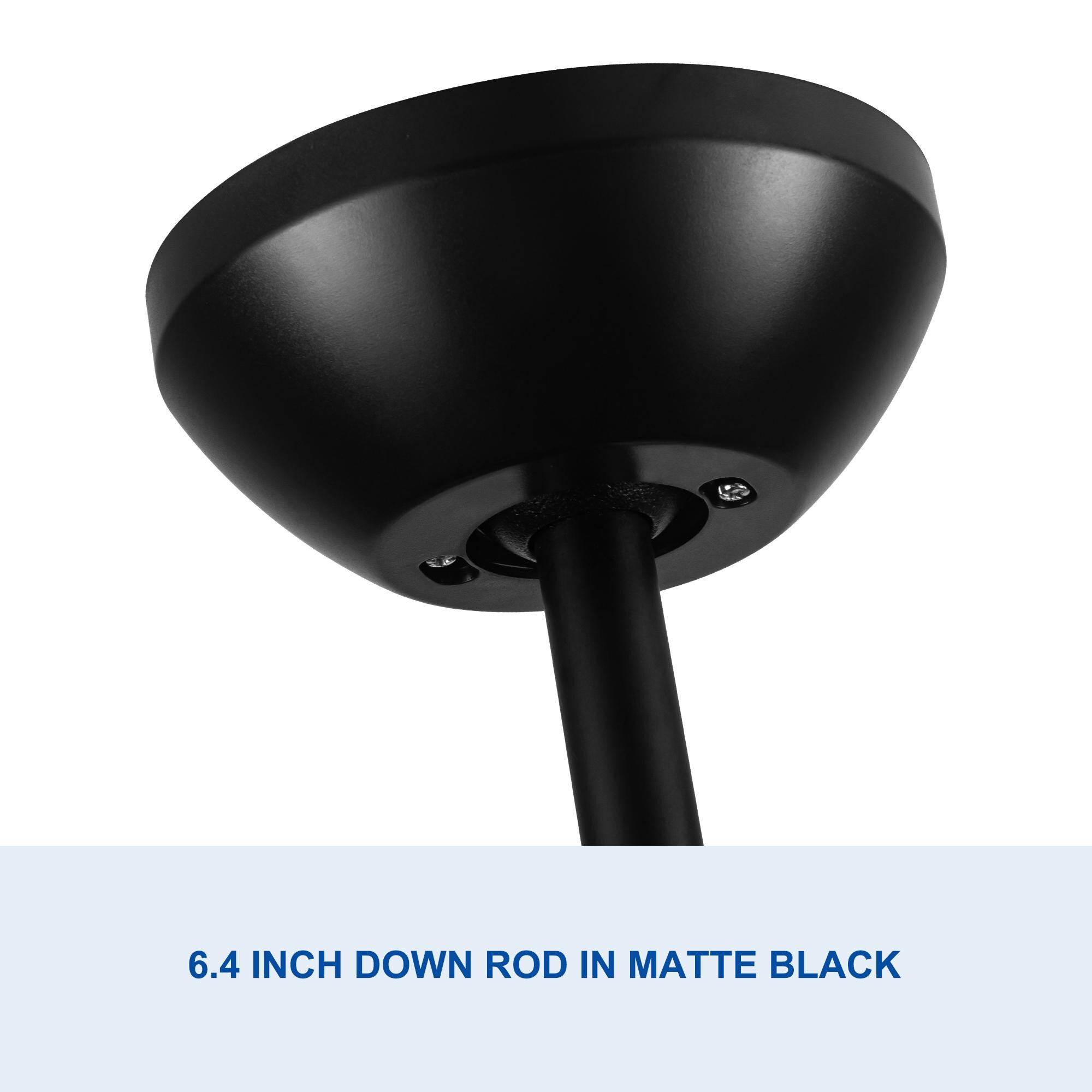 Bayfeve BFYH-55950-CF Ceiling-Fans - View #9