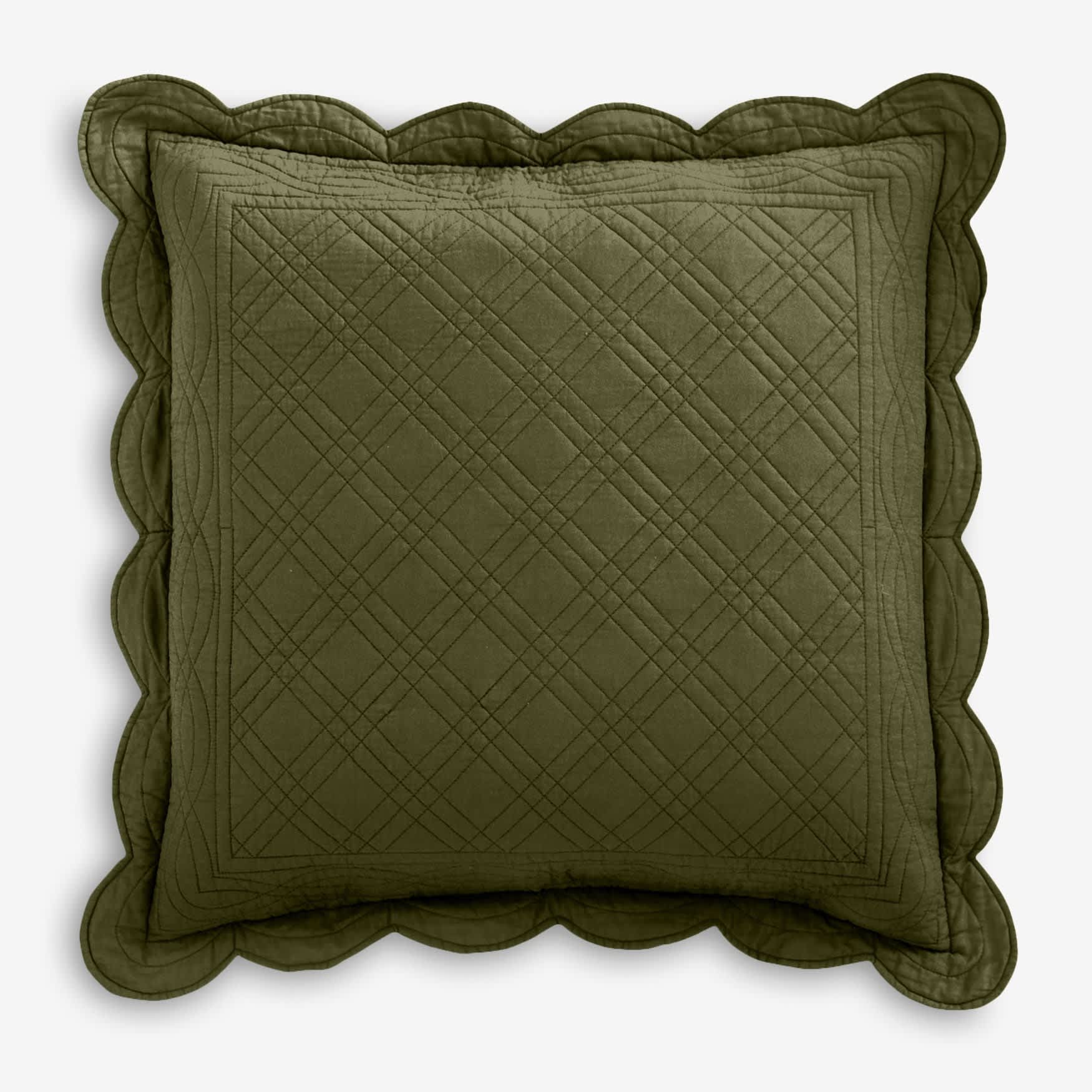 BrylaneHome 196438778137 Pillow-Cases - View #2