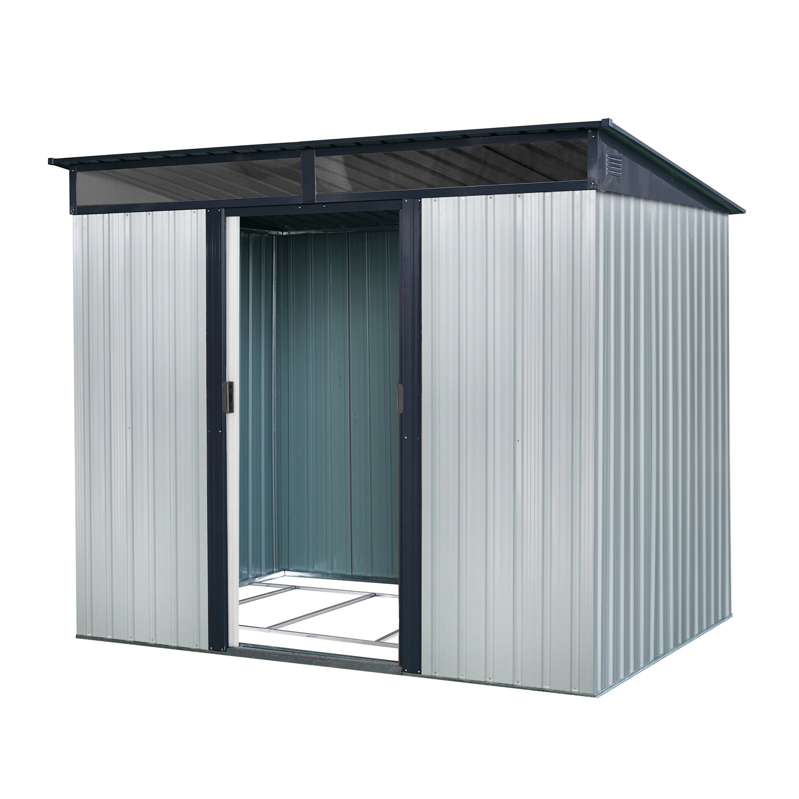 Wooakway FXLS0609-604A03 Deck-Boxes - View #2