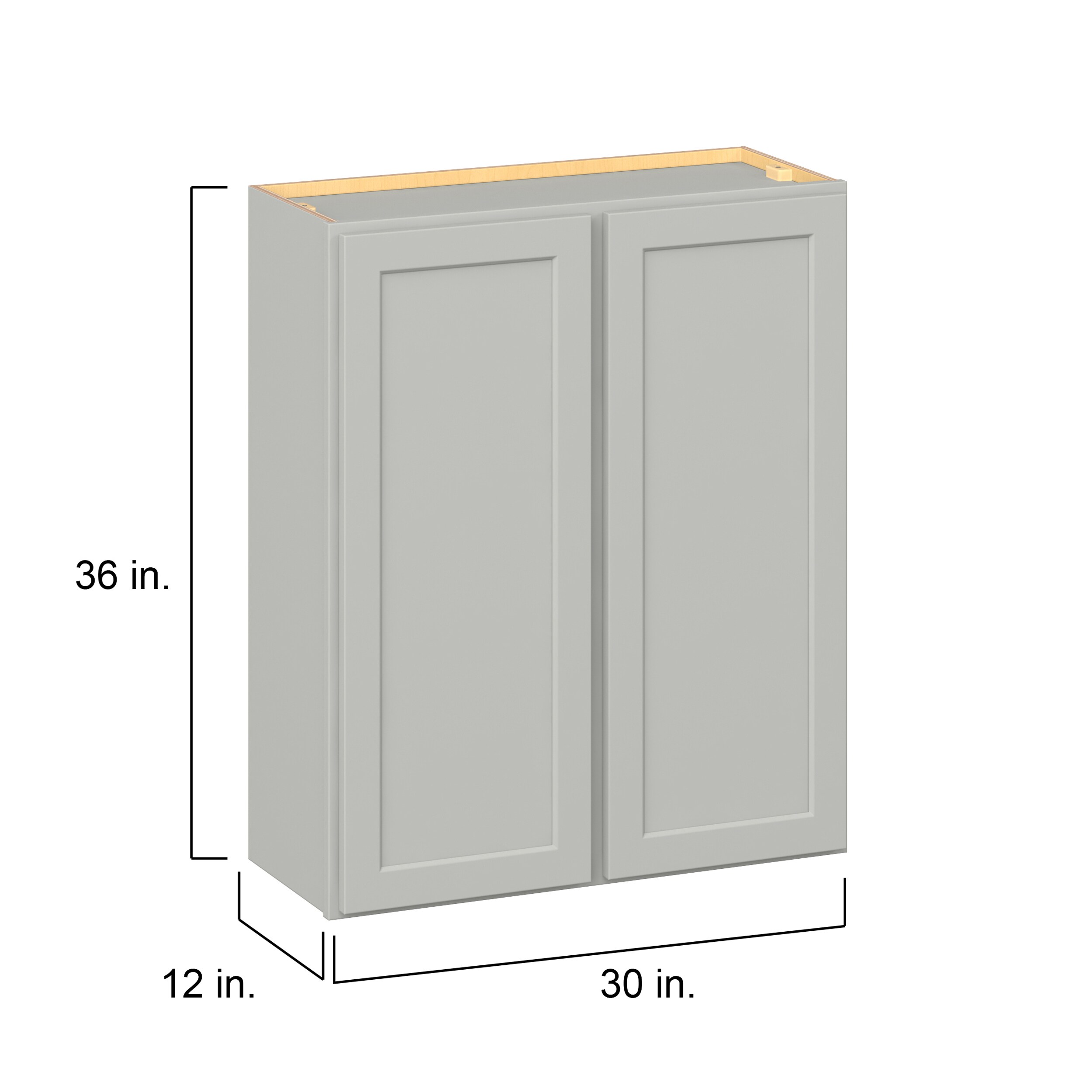 Hugo&Borg W3036-JA Cabinets-Kitchen - View #4