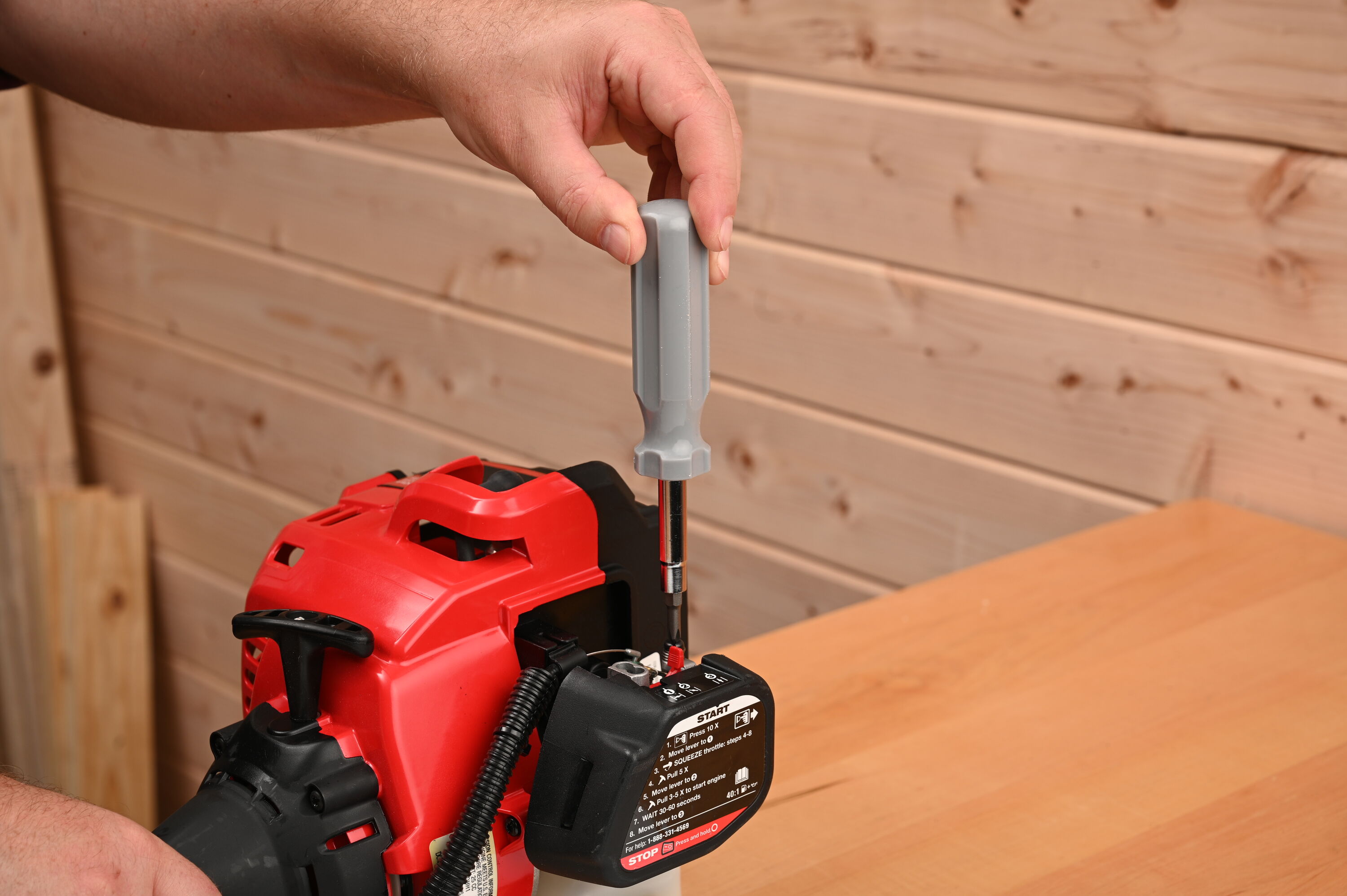 Project Source 69357 Screwdrivers-Individual - View #6