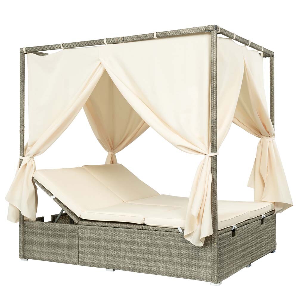 ModernLuxe L-WY000312AAA Patio-Sofas-Daybeds - View #8