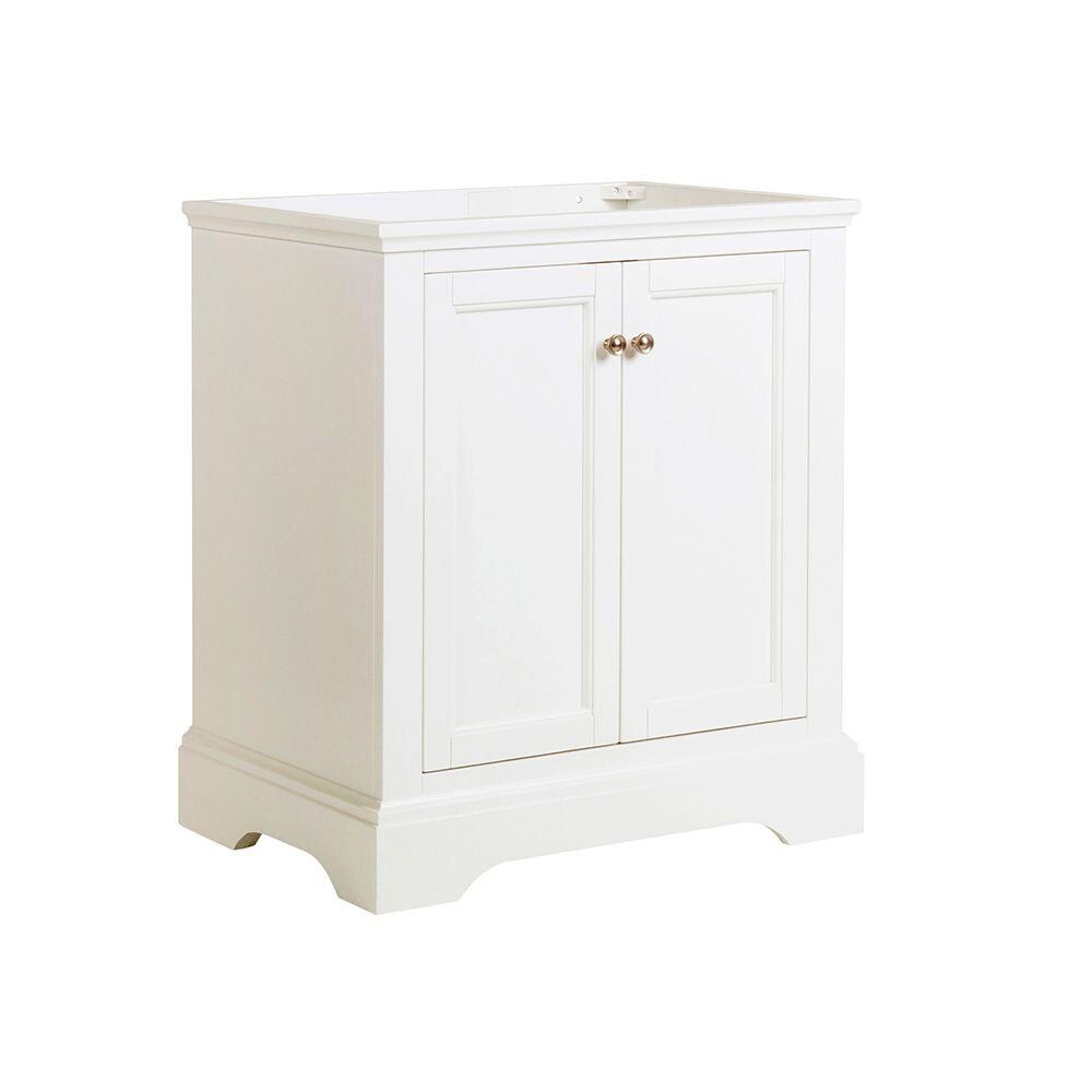 Fresca FCB2430WHM vanities - View #2
