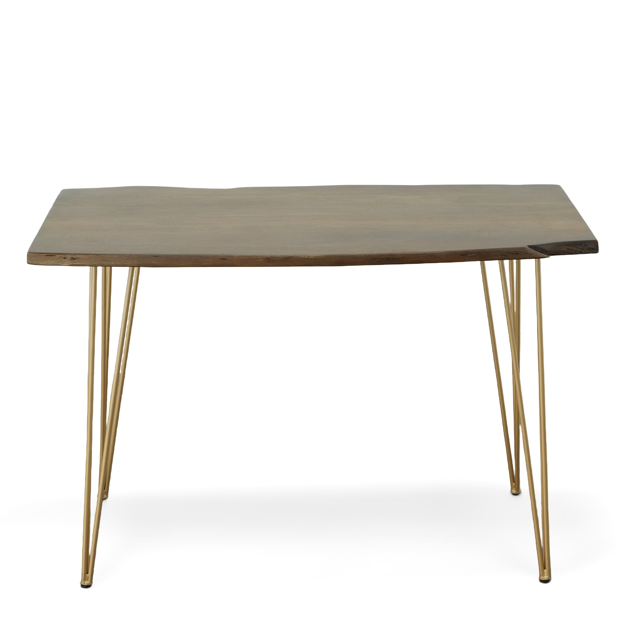 Carolina Cottage LE3048ELMGLD Dining-Tables - View #3