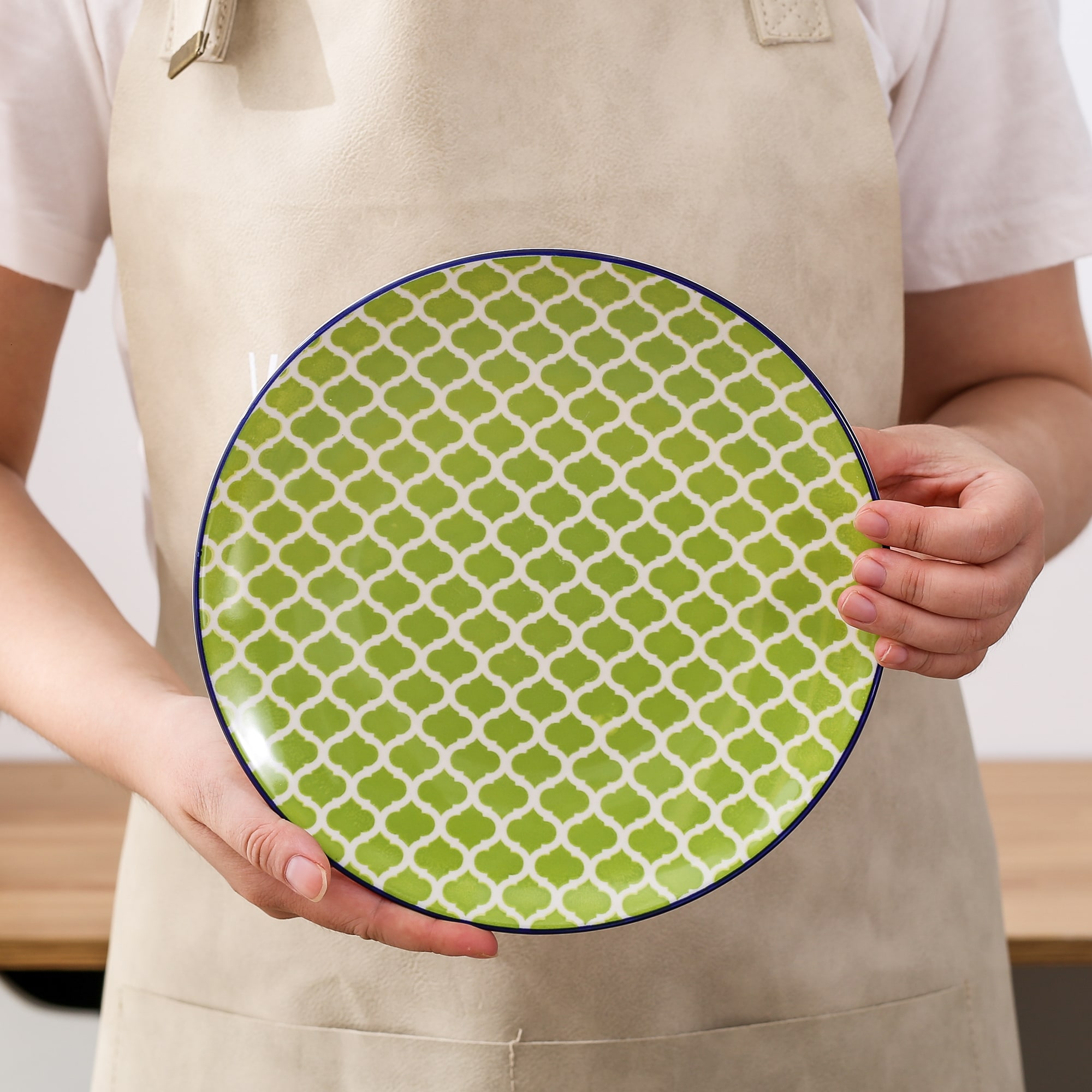 CASAINC VC-MACARON-SXP-NEW dinnerware - View #2