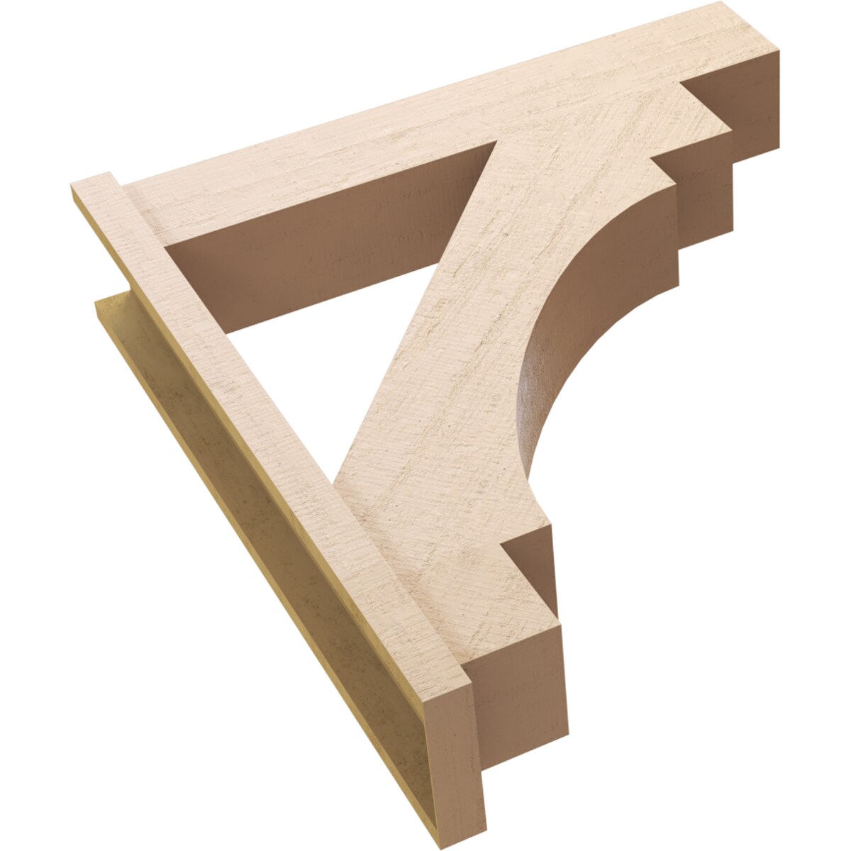 Ekena Millwork 2137164 corbels - View #6