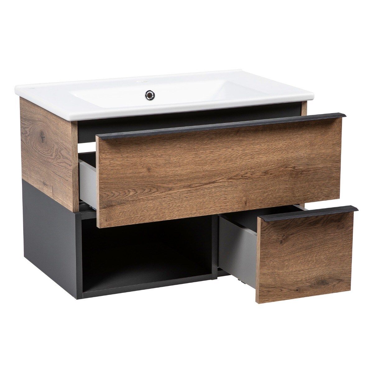 Bath Oasis MONRWANT30O32 Bath-Vanity-Combo - View #2