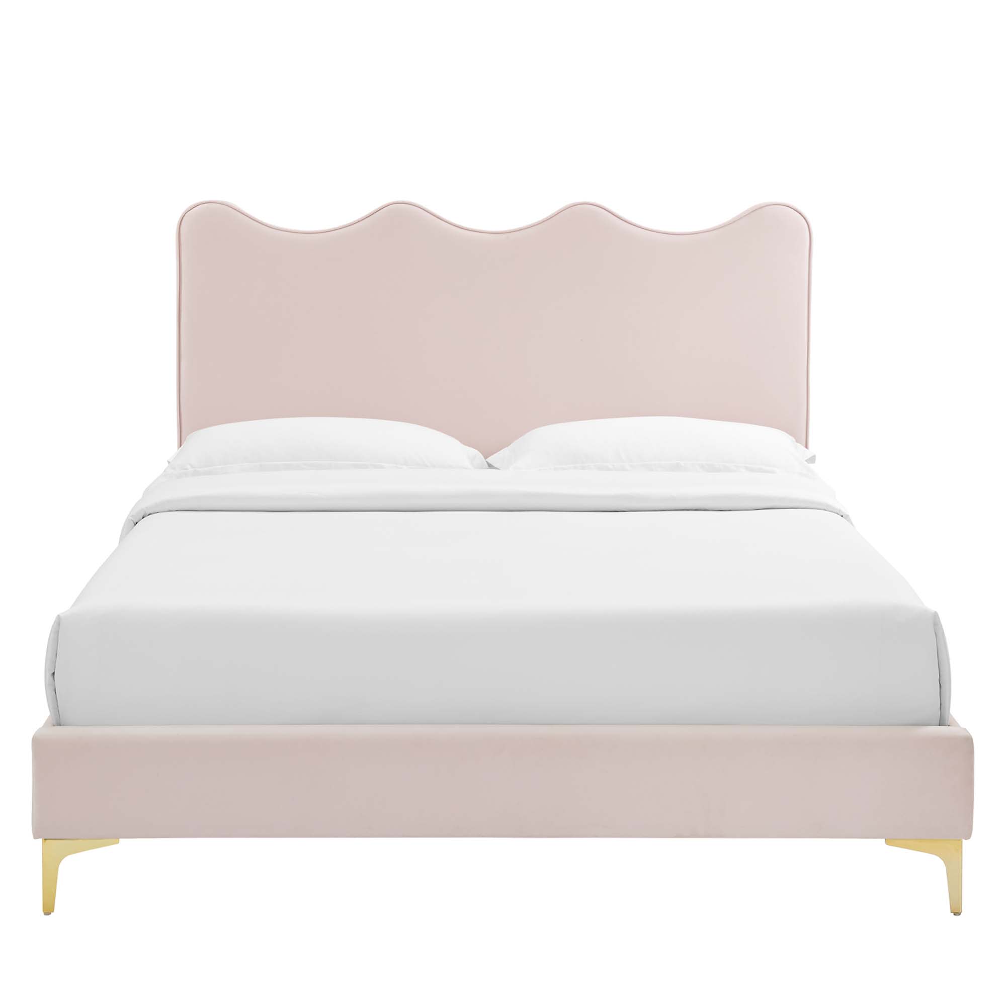 Modway MOD-6730-PNK beds - View #11