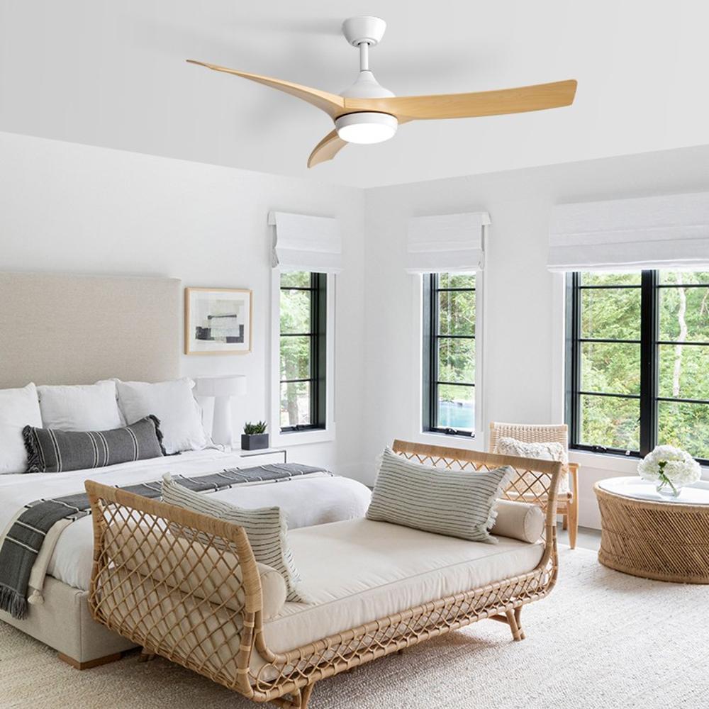 Bayfeve BFKS-85765-CF Ceiling-Fans - View #2