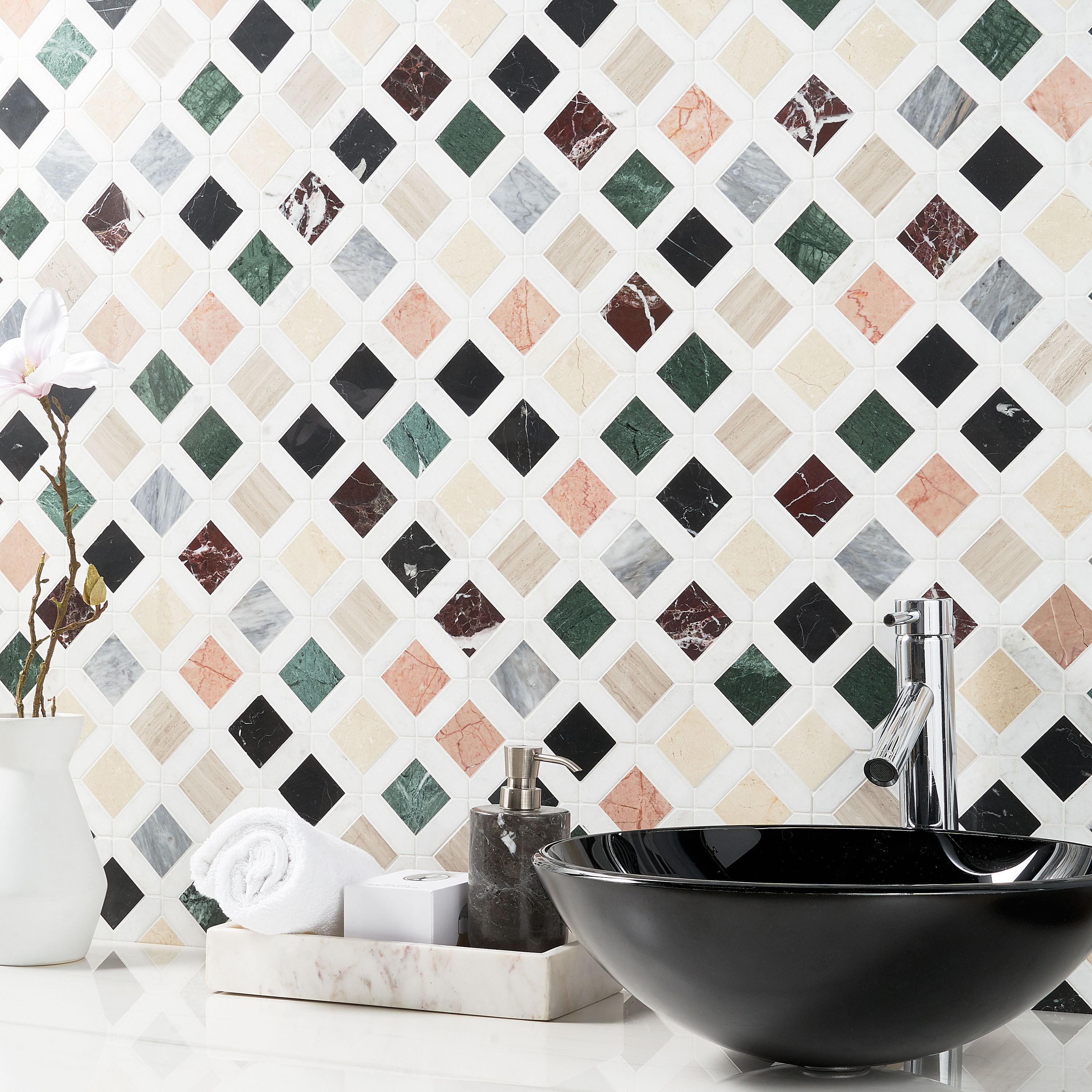 Artmore Tile EXT3RD106599 Tile-Samples - View #2
