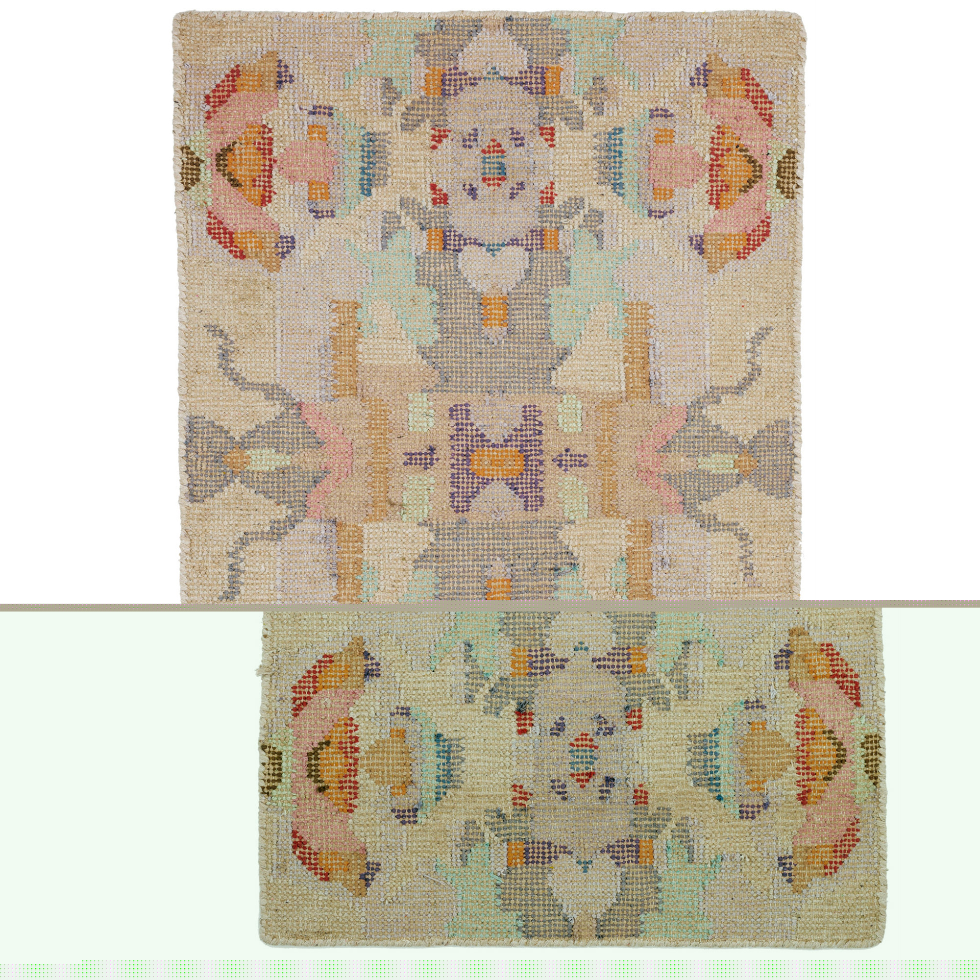 DASH & ALBERT DA1126-35 rugs - View #2