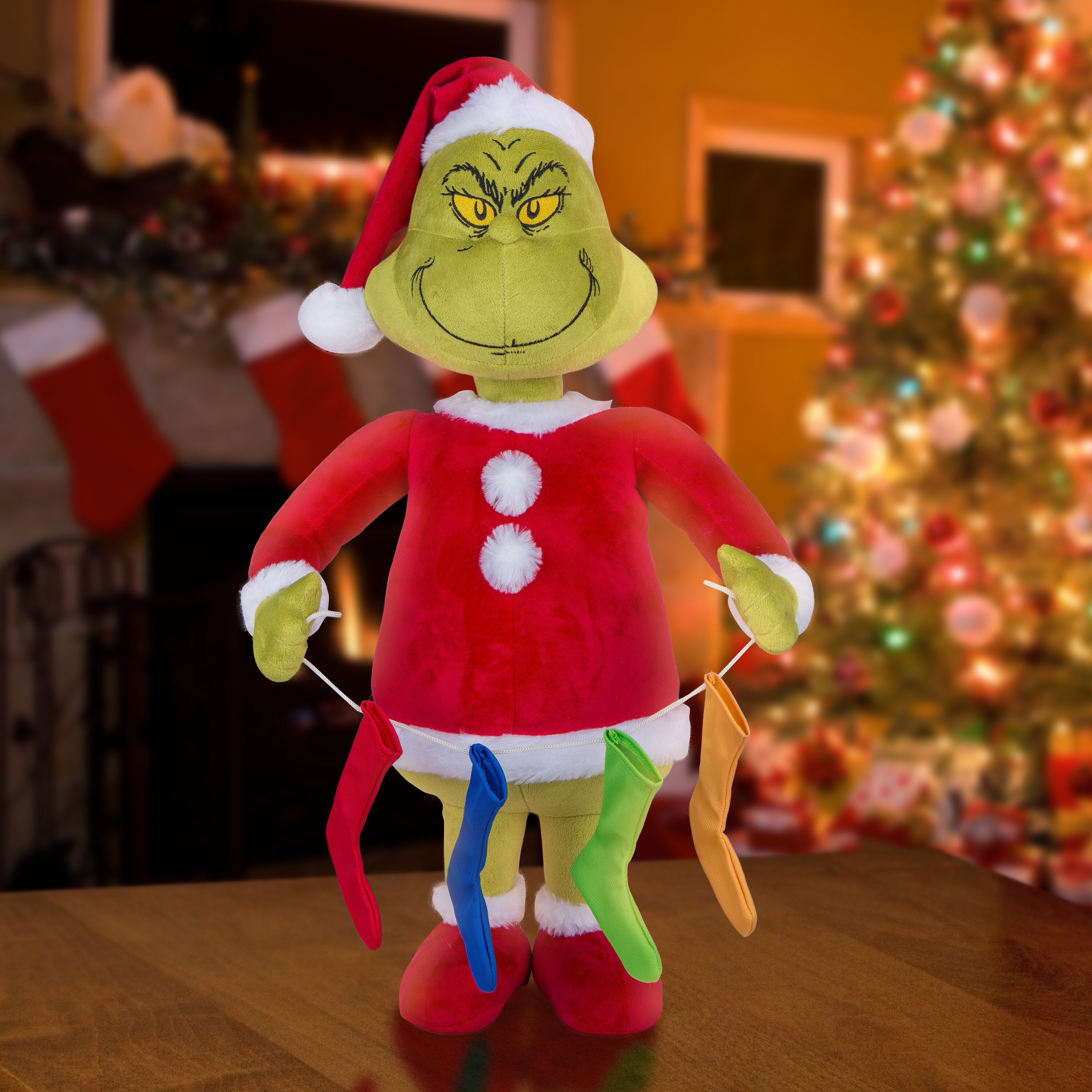 The Easter Grinch? - Twinderelmo