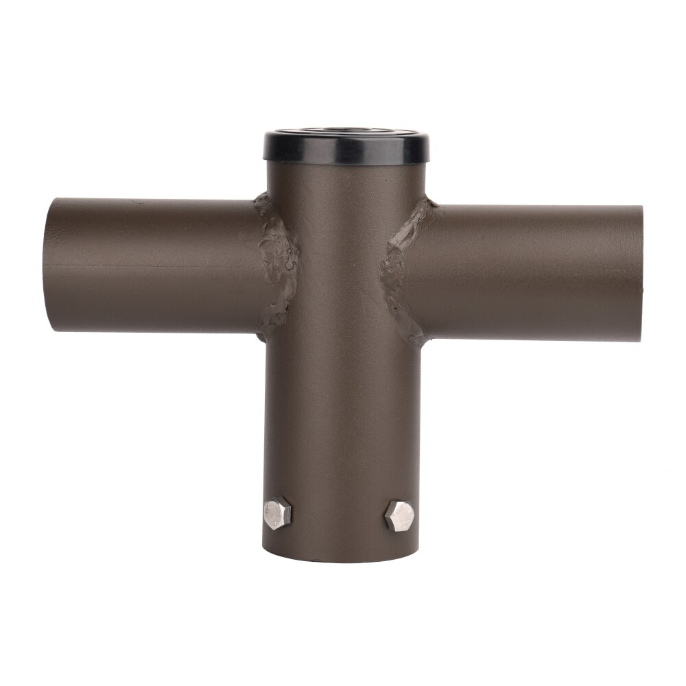 J&H LED JH-1TSB180-54C Post-Lights - View #3