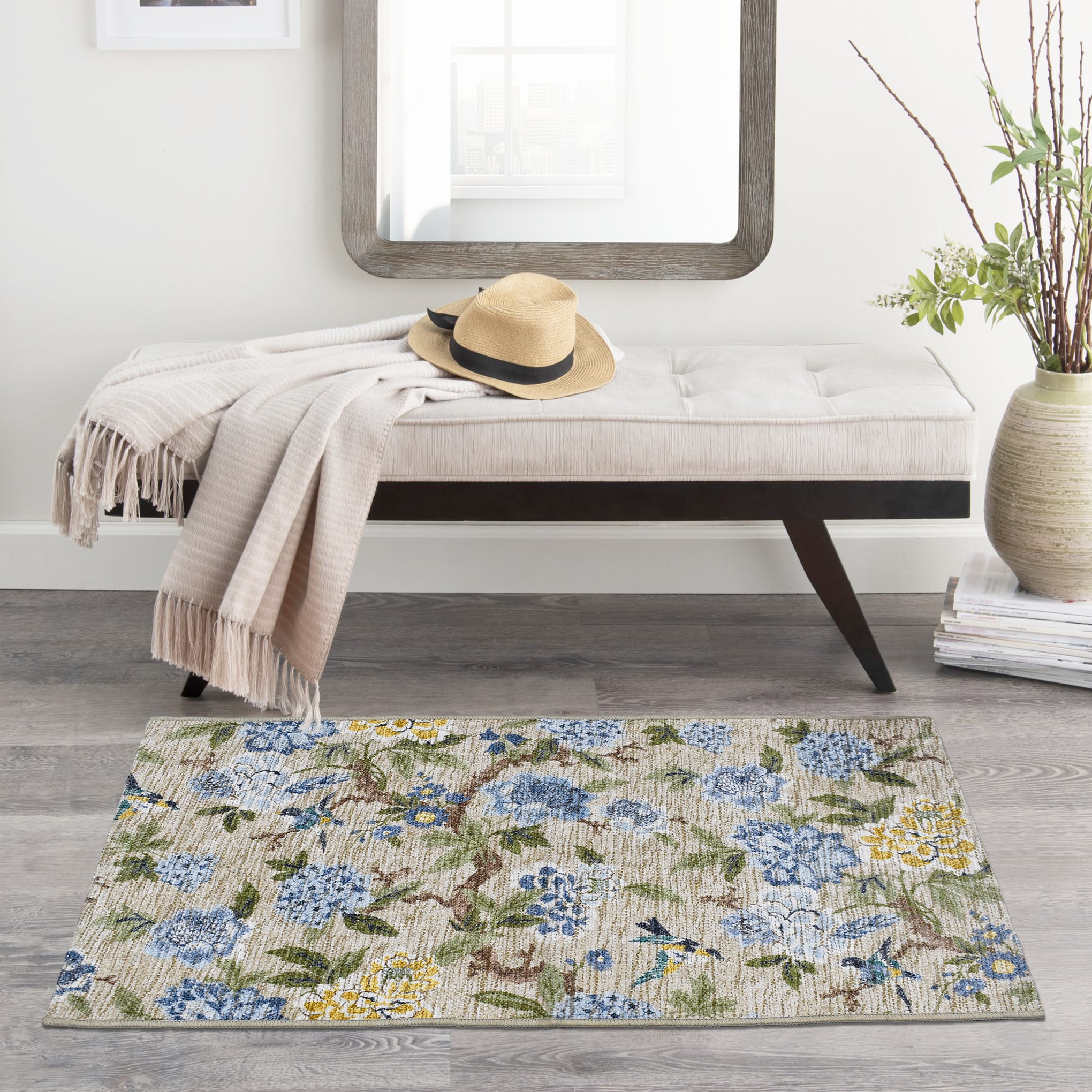 Waverly 35064 rugs - View #7