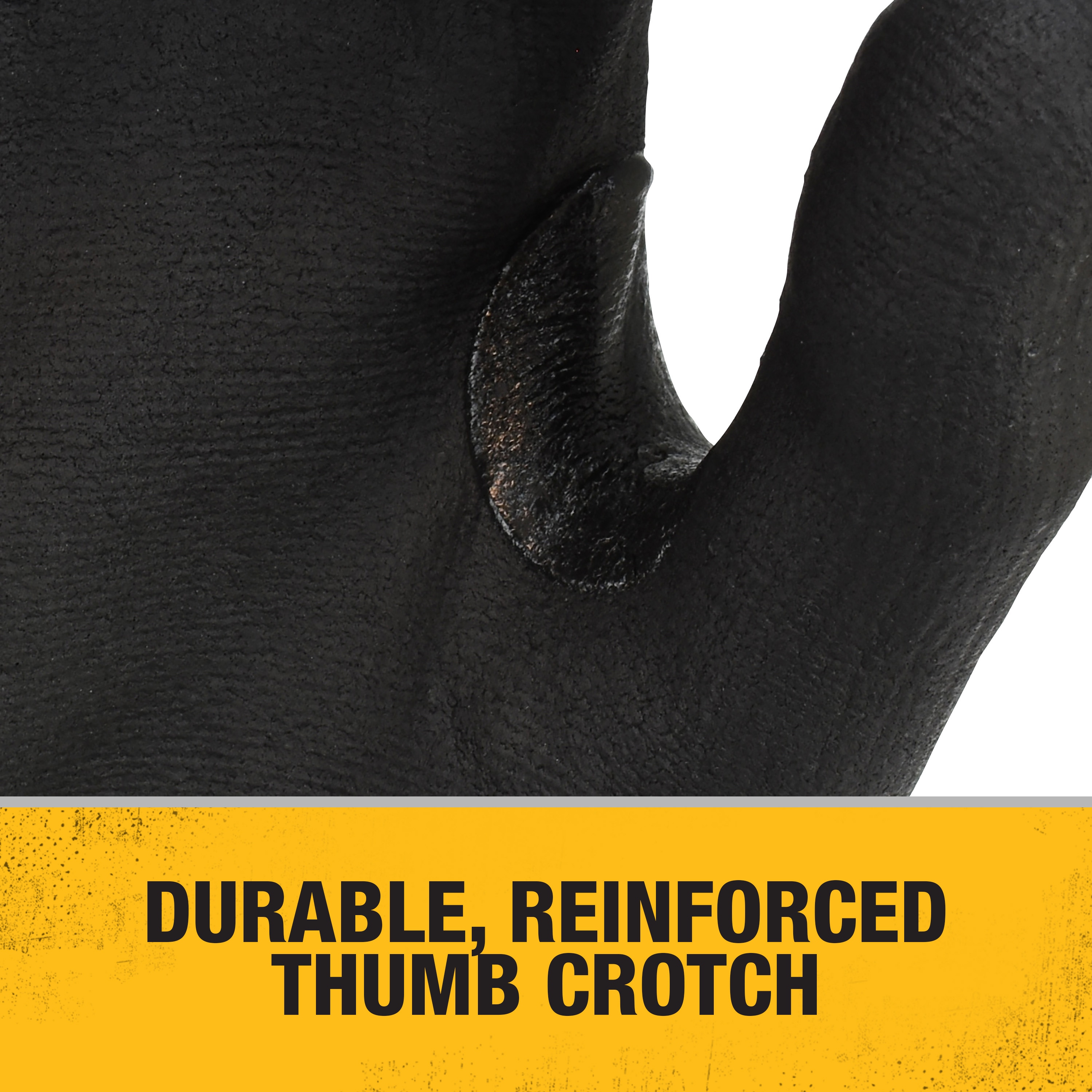 Radians DPG833TL Work-Gloves - View #5